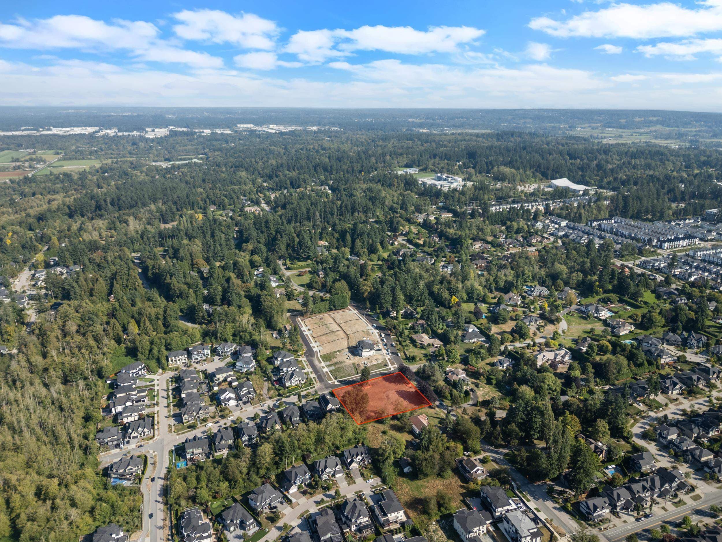 LOT 1 - 16487 28 Avenue, Surrey, V3Z 0A9 — photo 4