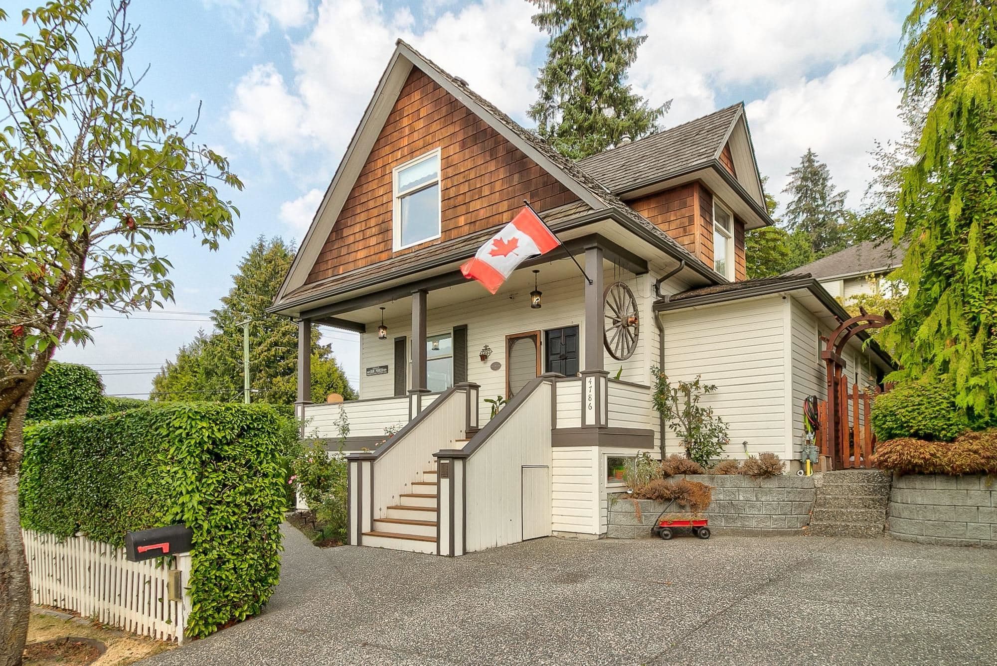 4786 217a Street, Langley