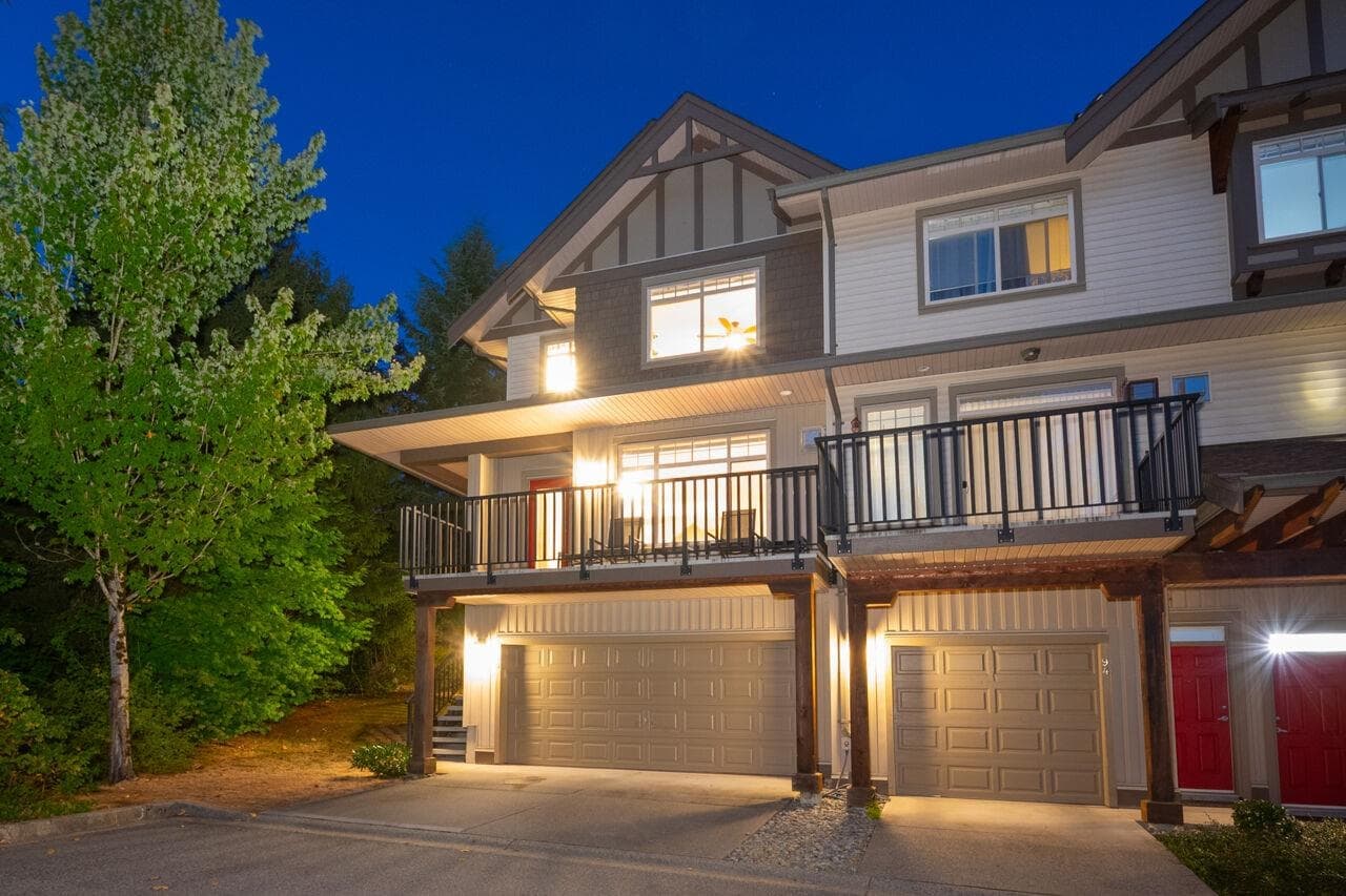 95 - 55 Hawthorn Drive, Port Moody, V3H 0B3 — photo 2