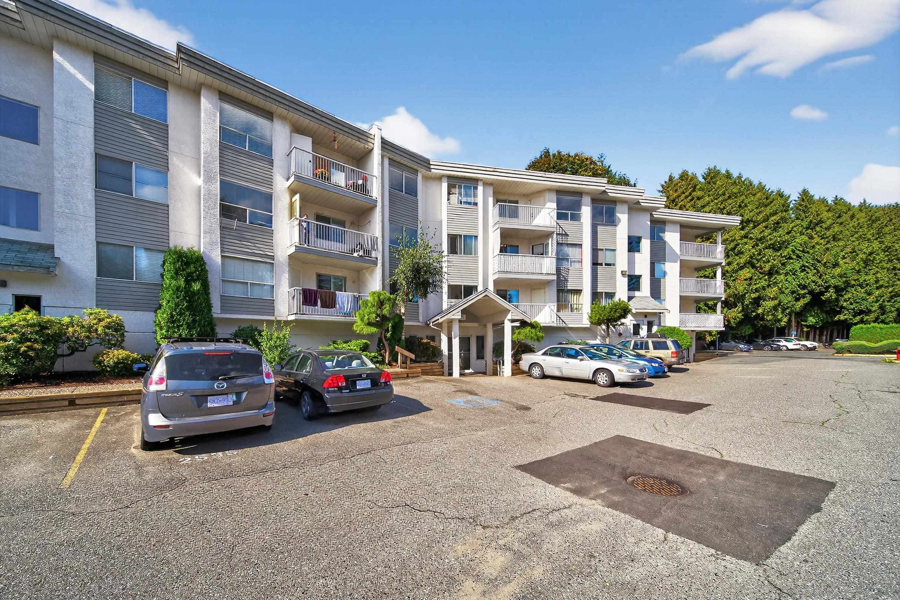 309 - 2535 Hill-Tout Street, Abbotsford