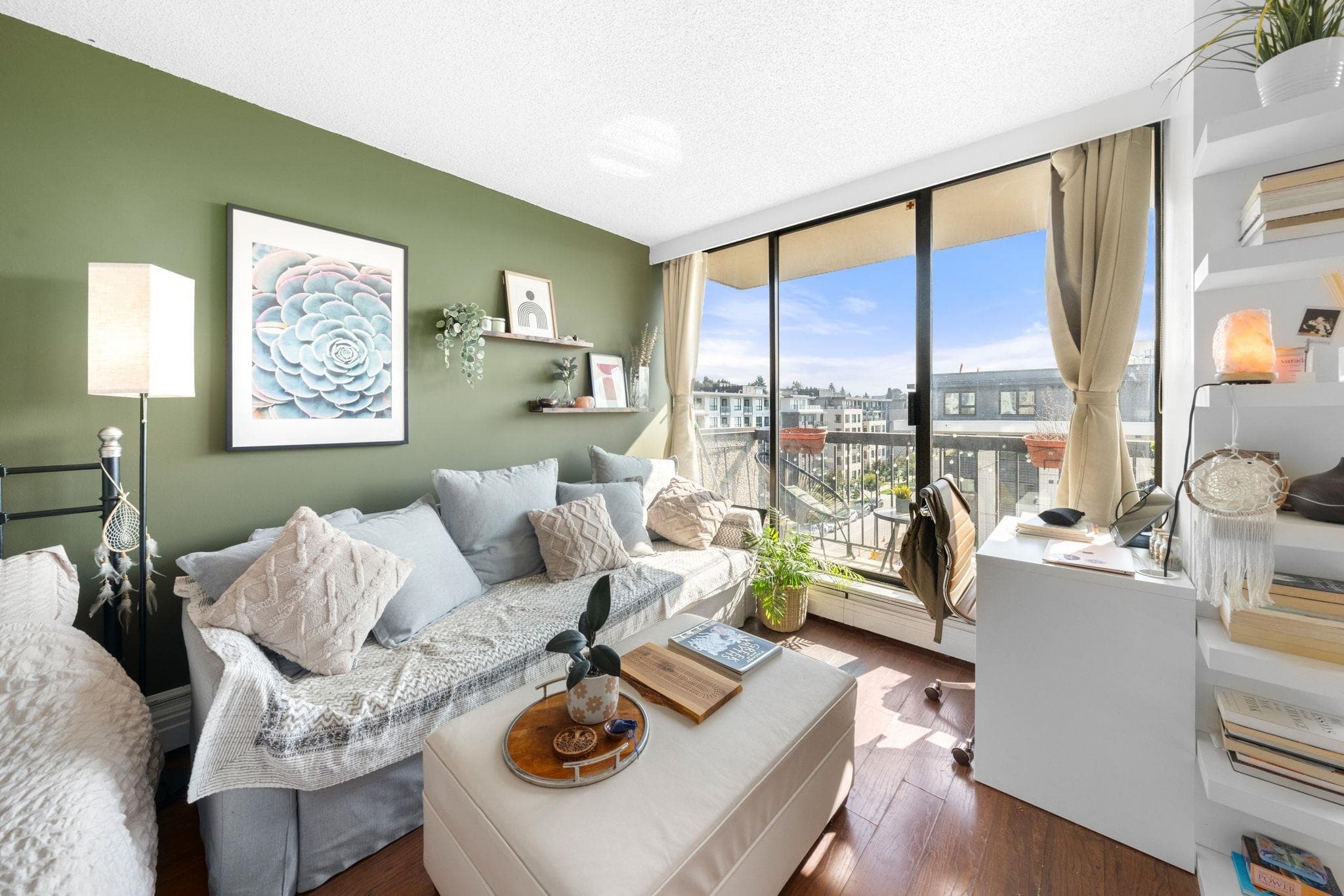 706 - 145 St. Georges Avenue, North Vancouver, V7L 3G8 — photo 2