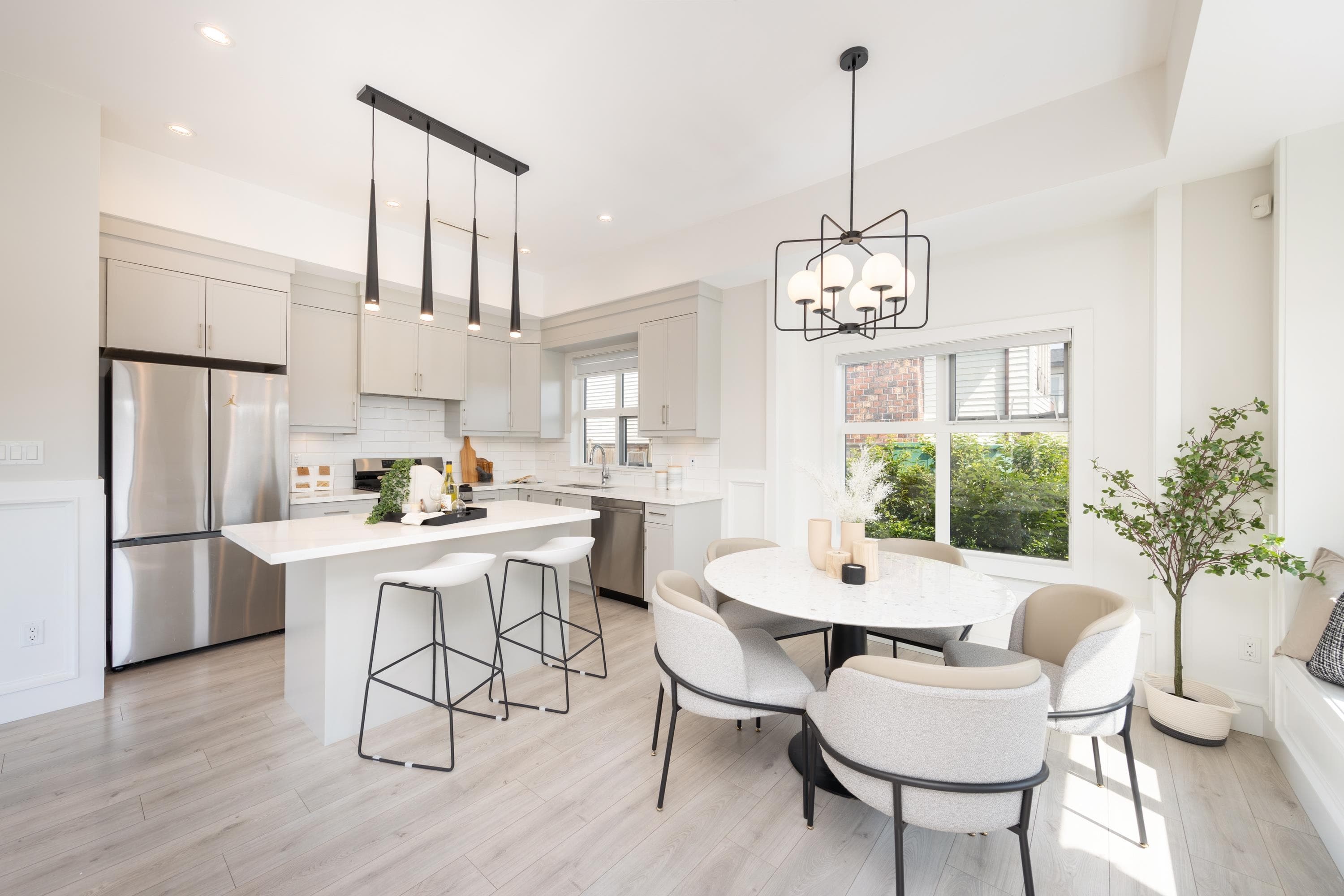 5 - 9899 Steveston Highway, Richmond, V7A 1M9 — photo 4