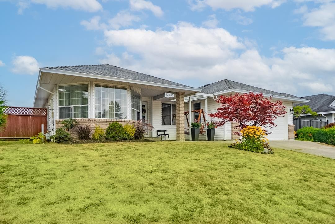 22987 123b Avenue, Maple Ridge, V2X 0C4 — photo 3
