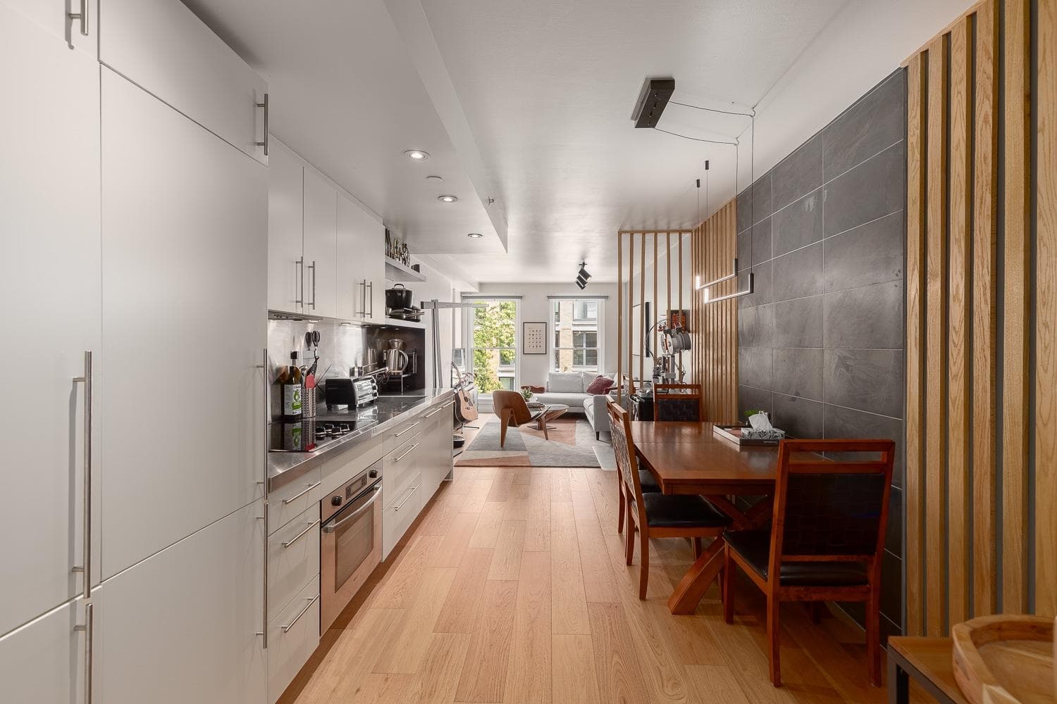 503 - 36 Water Street, Vancouver, V6B 0B7 — photo 2