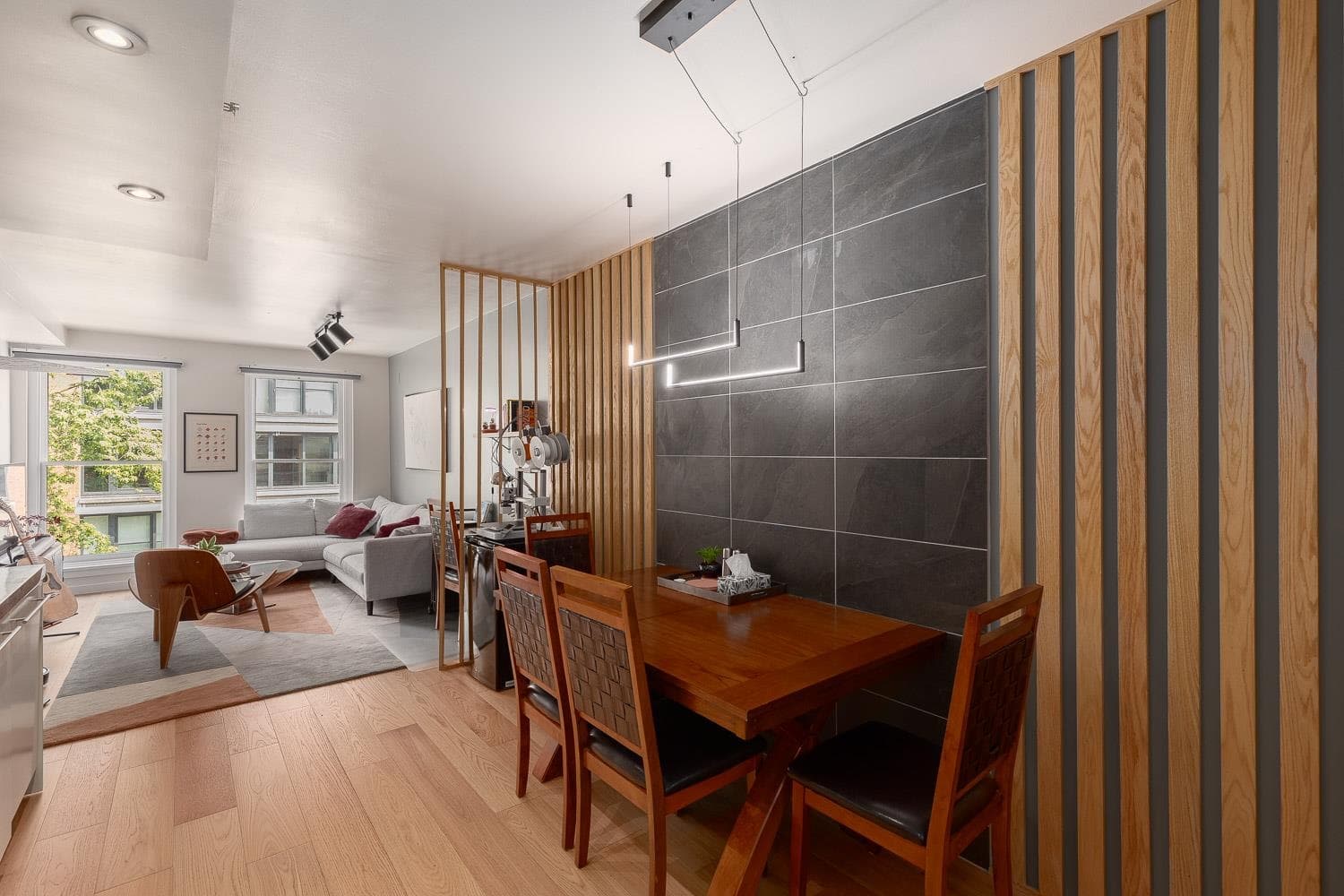 503 - 36 Water Street, Vancouver, V6B 0B7 — photo 3