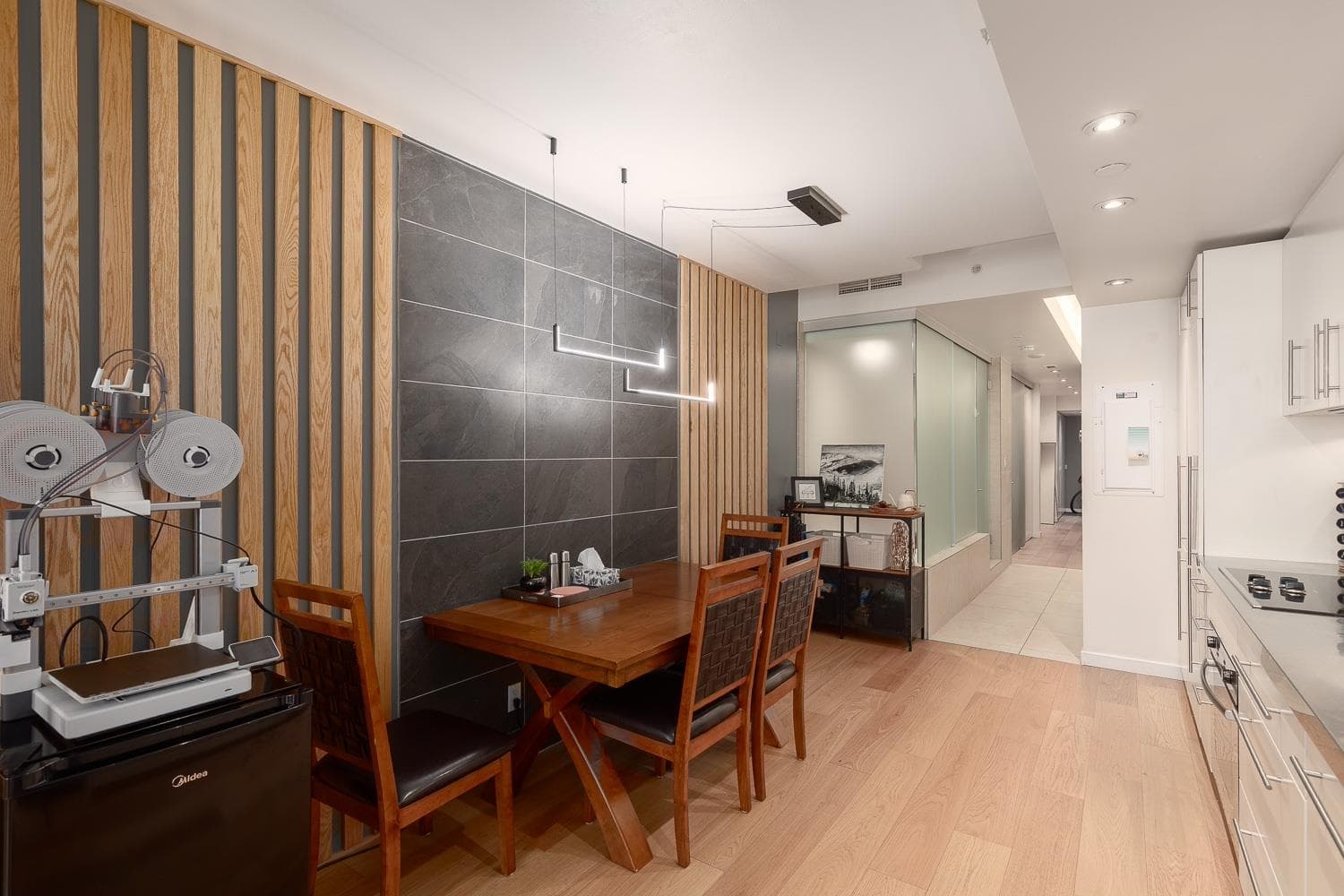 503 - 36 Water Street, Vancouver, V6B 0B7 — photo 5