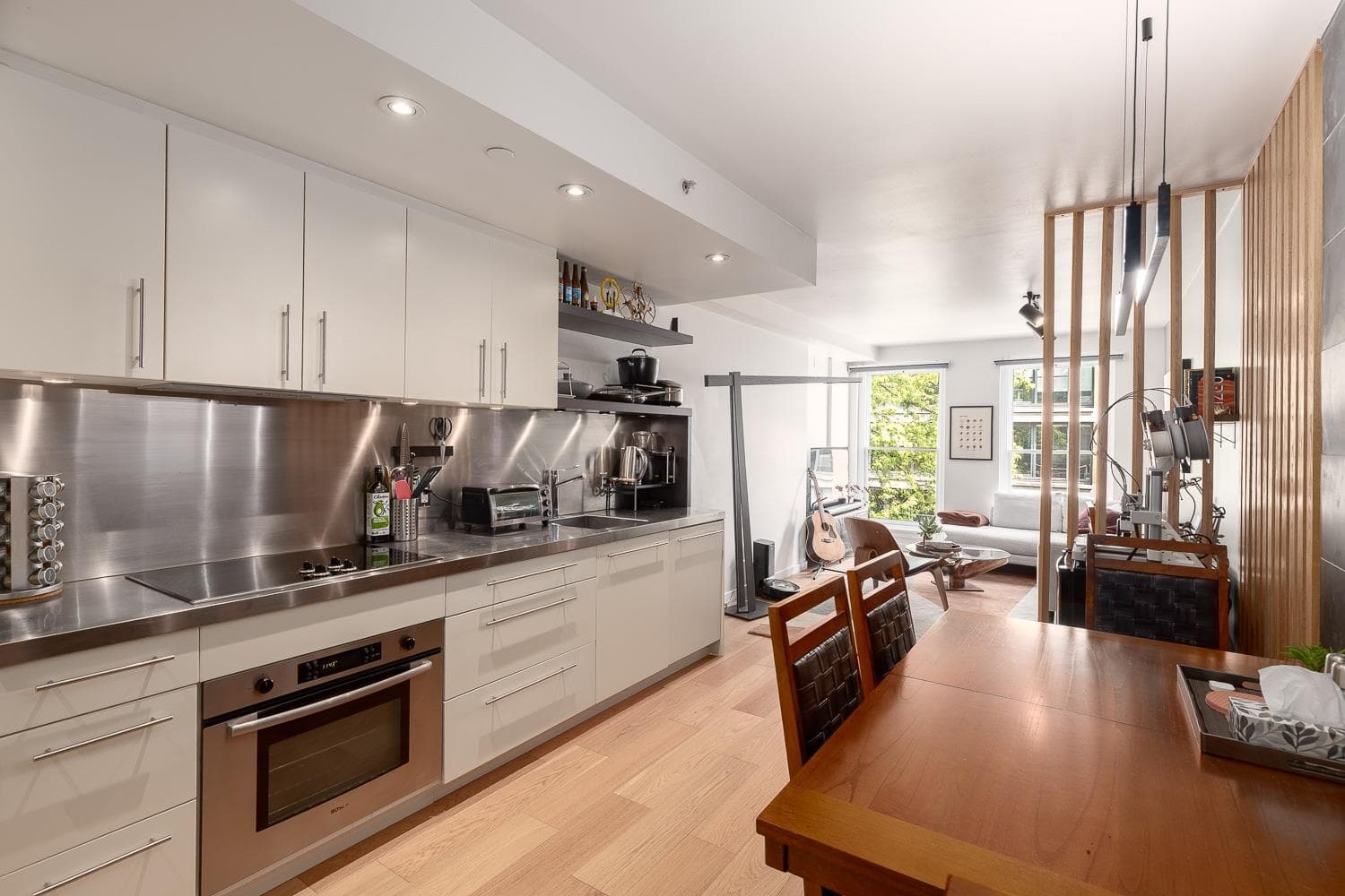503 - 36 Water Street, Vancouver, V6B 0B7 — photo 4