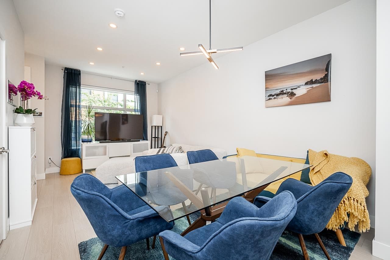 21 - 1211 Eighth Avenue, New Westminster, V3M 2R8 — photo 4