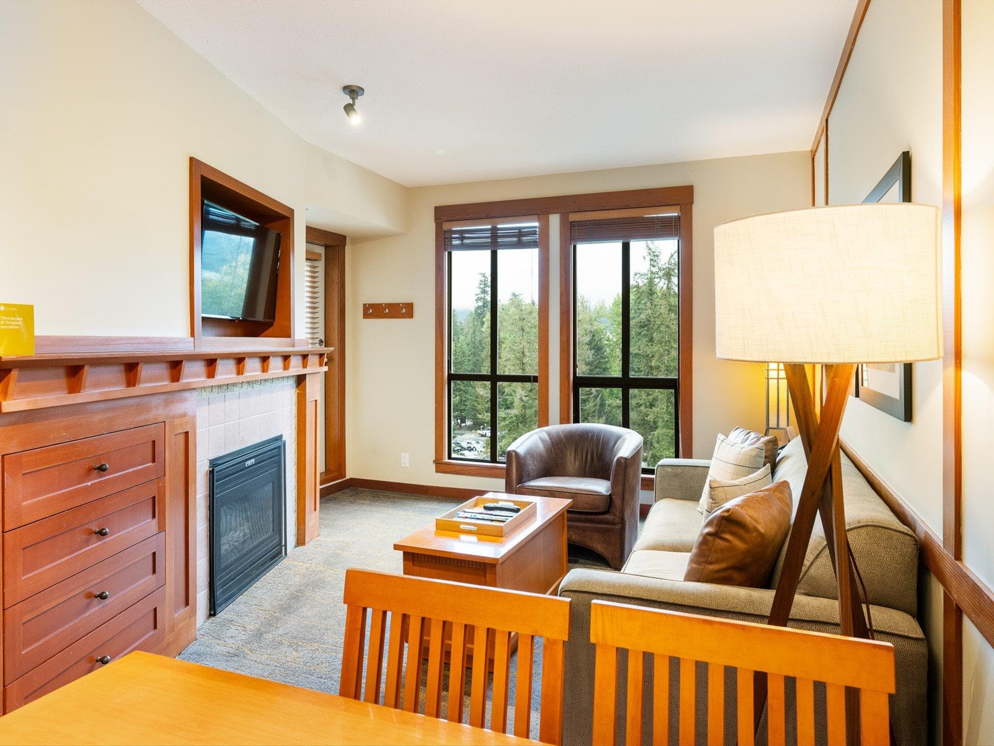 713 - 4320 Sundial Crescent, Whistler, V8E 1G6 — photo 4
