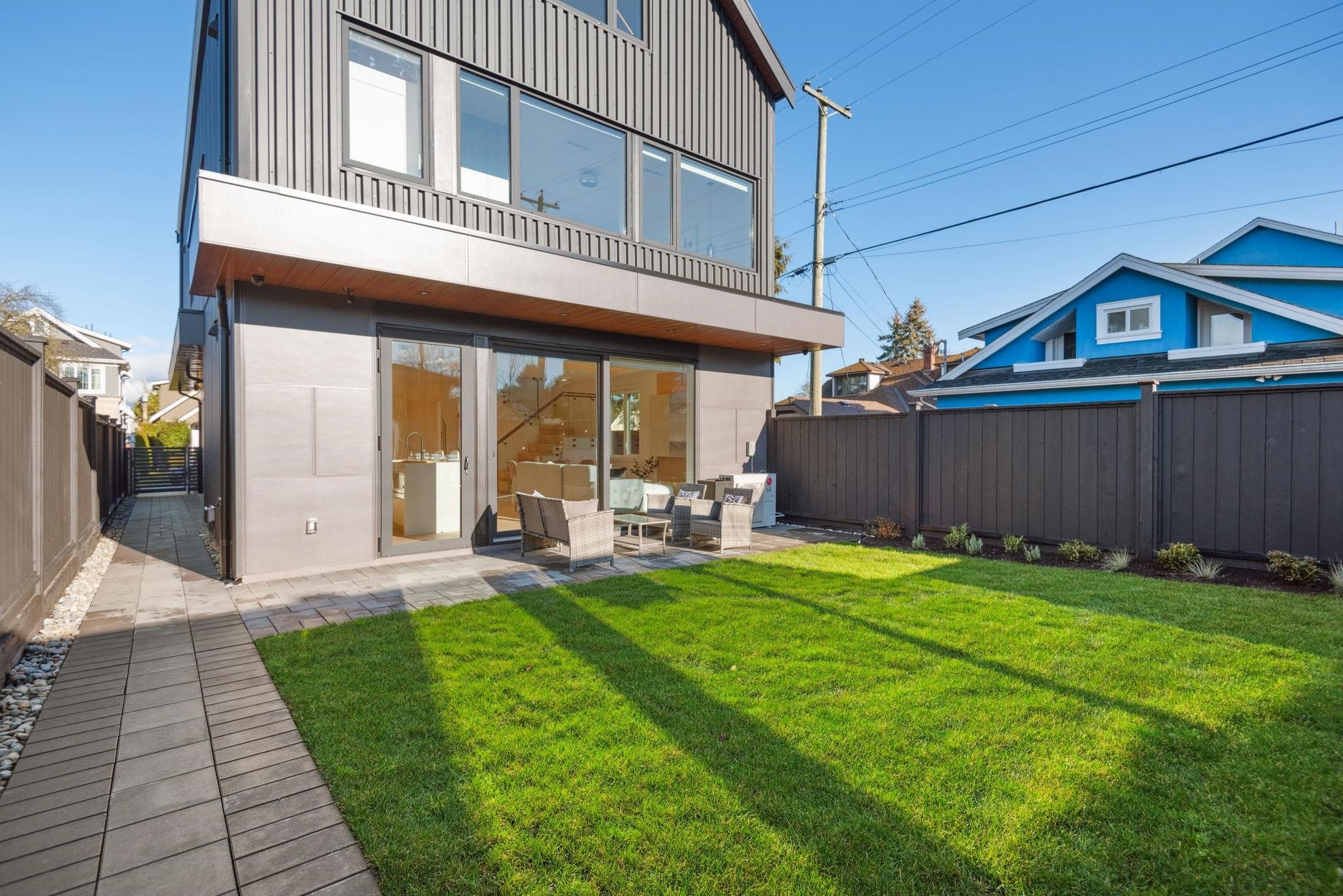 2 - 3620 W 20th Avenue, Vancouver, V6S 1E8 — photo 2