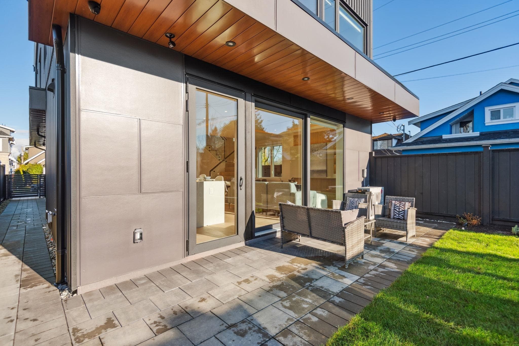 2 - 3620 W 20th Avenue, Vancouver, V6S 1E8 — photo 4