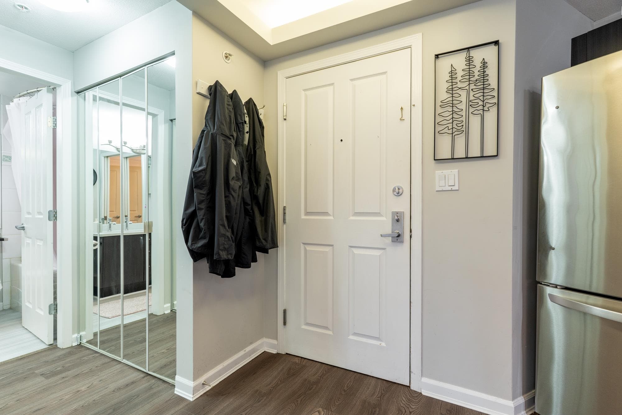 A306 - 2099 Lougheed Highway, Port Coquitlam, V3B 1A8 — photo 2