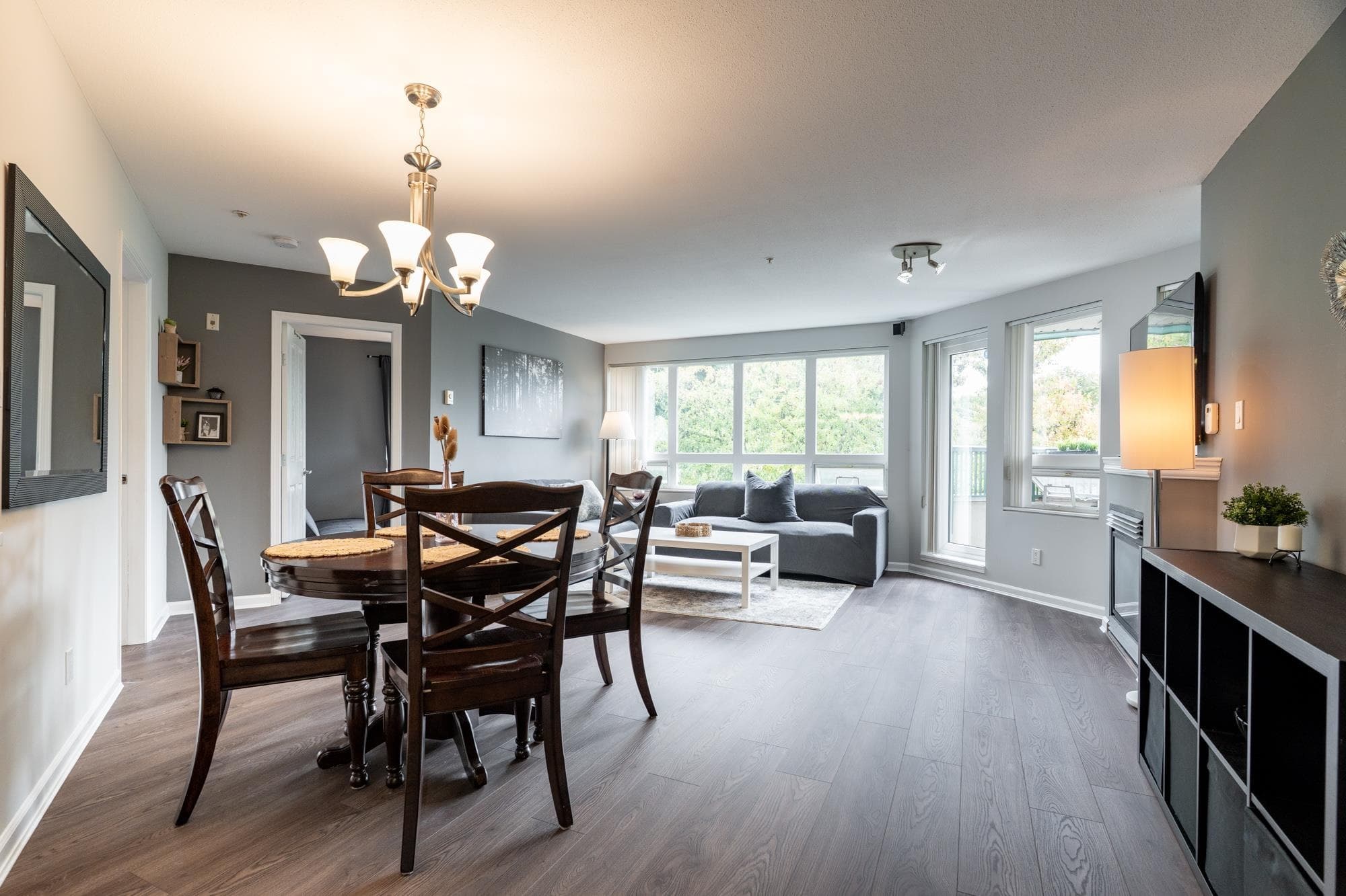 A306 - 2099 Lougheed Highway, Port Coquitlam, V3B 1A8 — photo 5