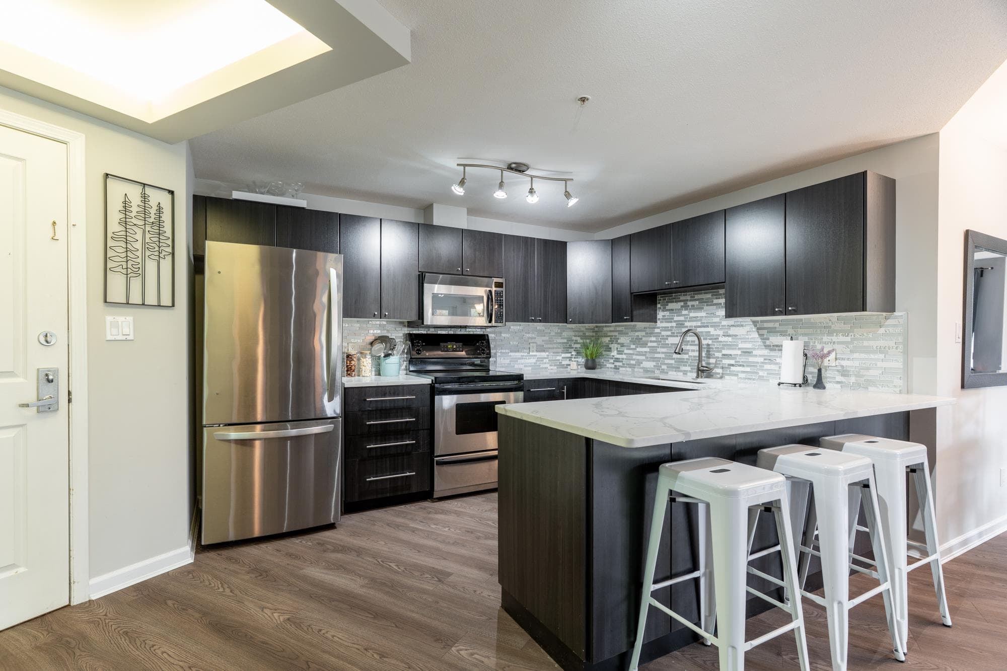 A306 - 2099 Lougheed Highway, Port Coquitlam, V3B 1A8 — photo 4