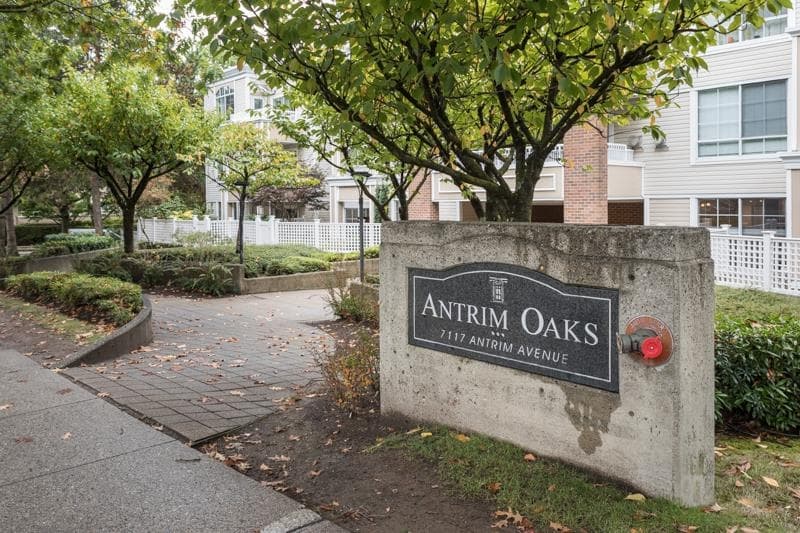 108 - 7117 Antrim Avenue, Burnaby, V5J 5K1 — photo 2