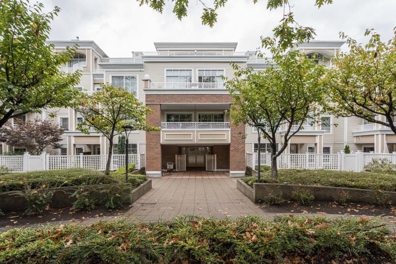 108 - 7117 Antrim Avenue, Burnaby, V5J 5K1 — photo 3