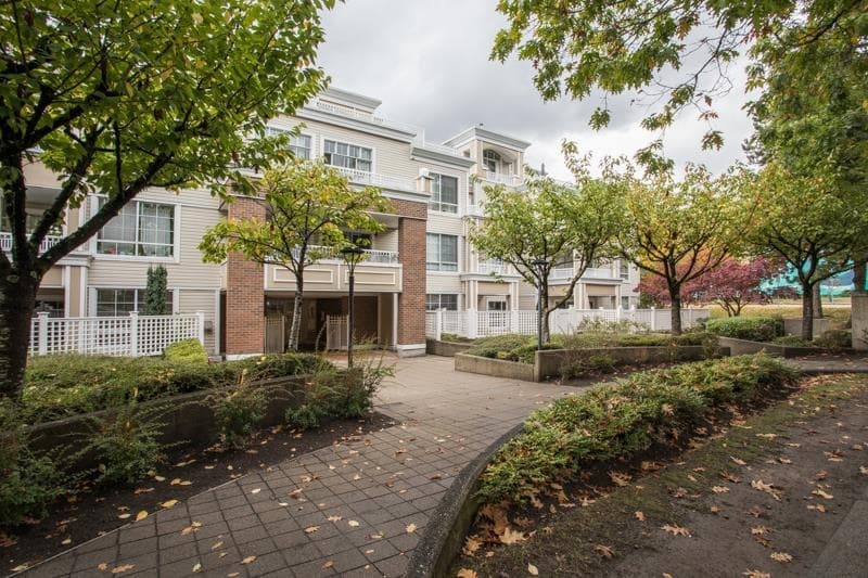 108 - 7117 Antrim Avenue, Burnaby, V5J 5K1 — photo 1