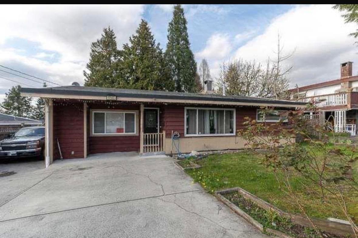 11565 96a Avenue, Surrey