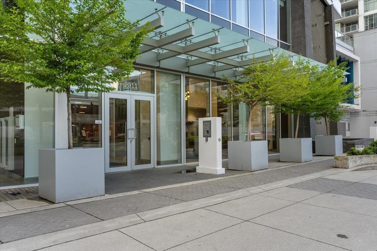 509 - 2311 Beta Avenue, Burnaby, V5C 0M1 — photo 2