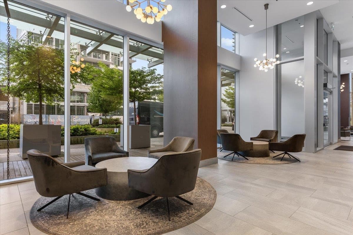 509 - 2311 Beta Avenue, Burnaby, V5C 0M1 — photo 3