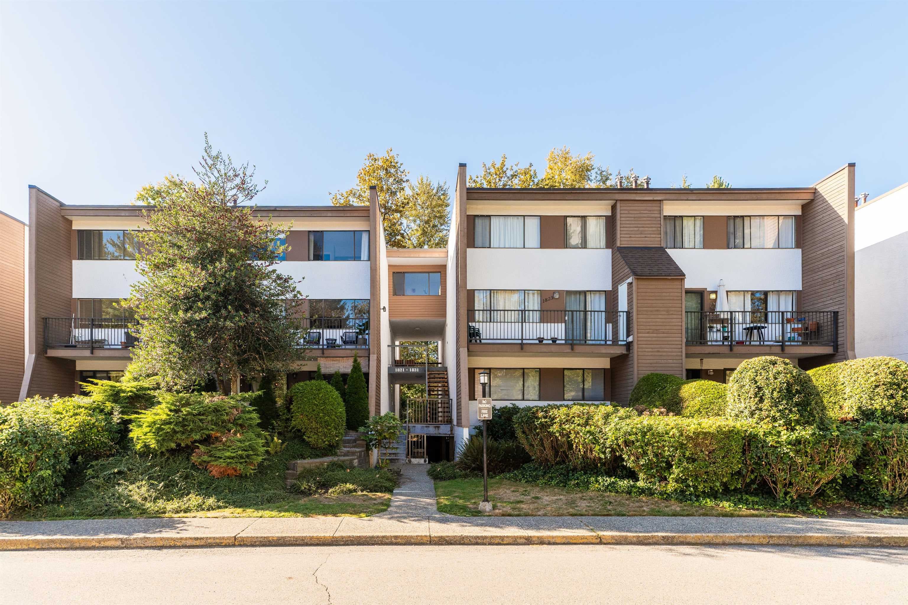 1825 Goleta Drive, Burnaby