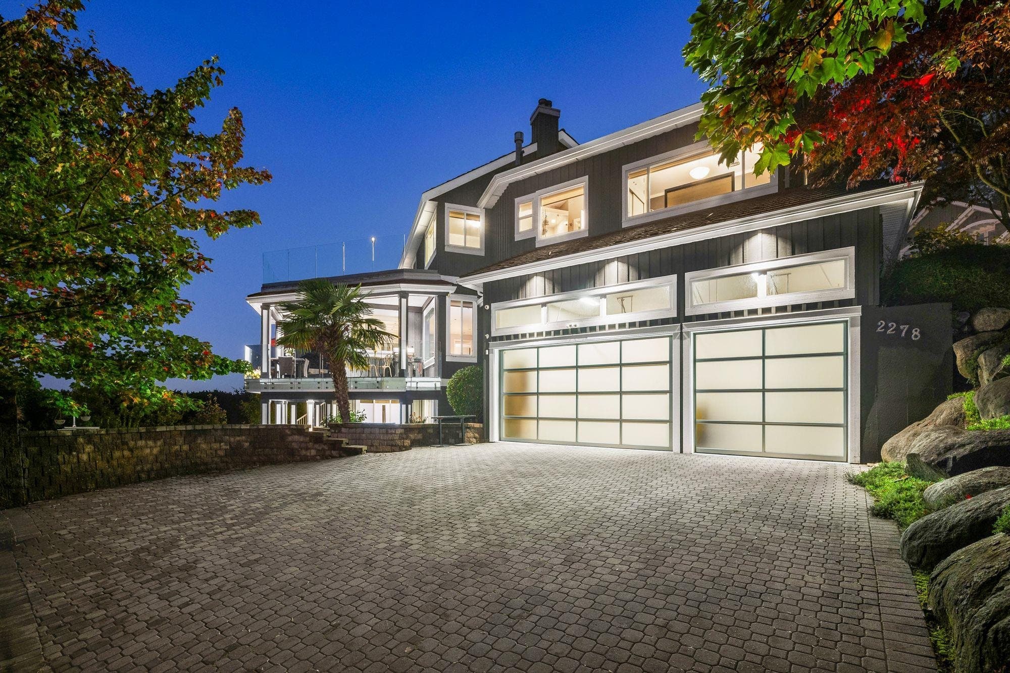 2278 Orchard Lane, West Vancouver, V7V 4X6 — photo 3