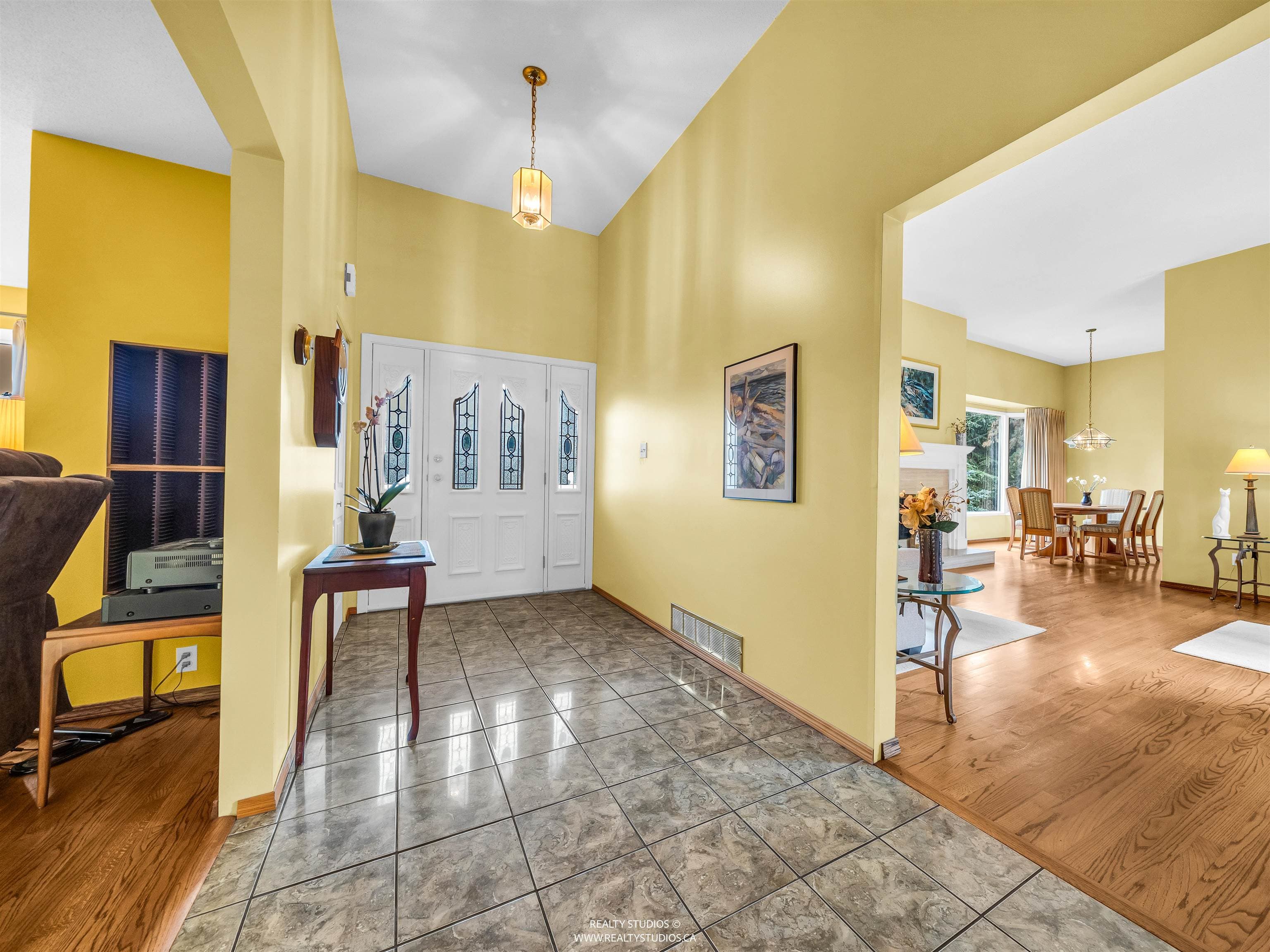 865 Margaree Place, West Vancouver, V7T 2J5 — photo 3