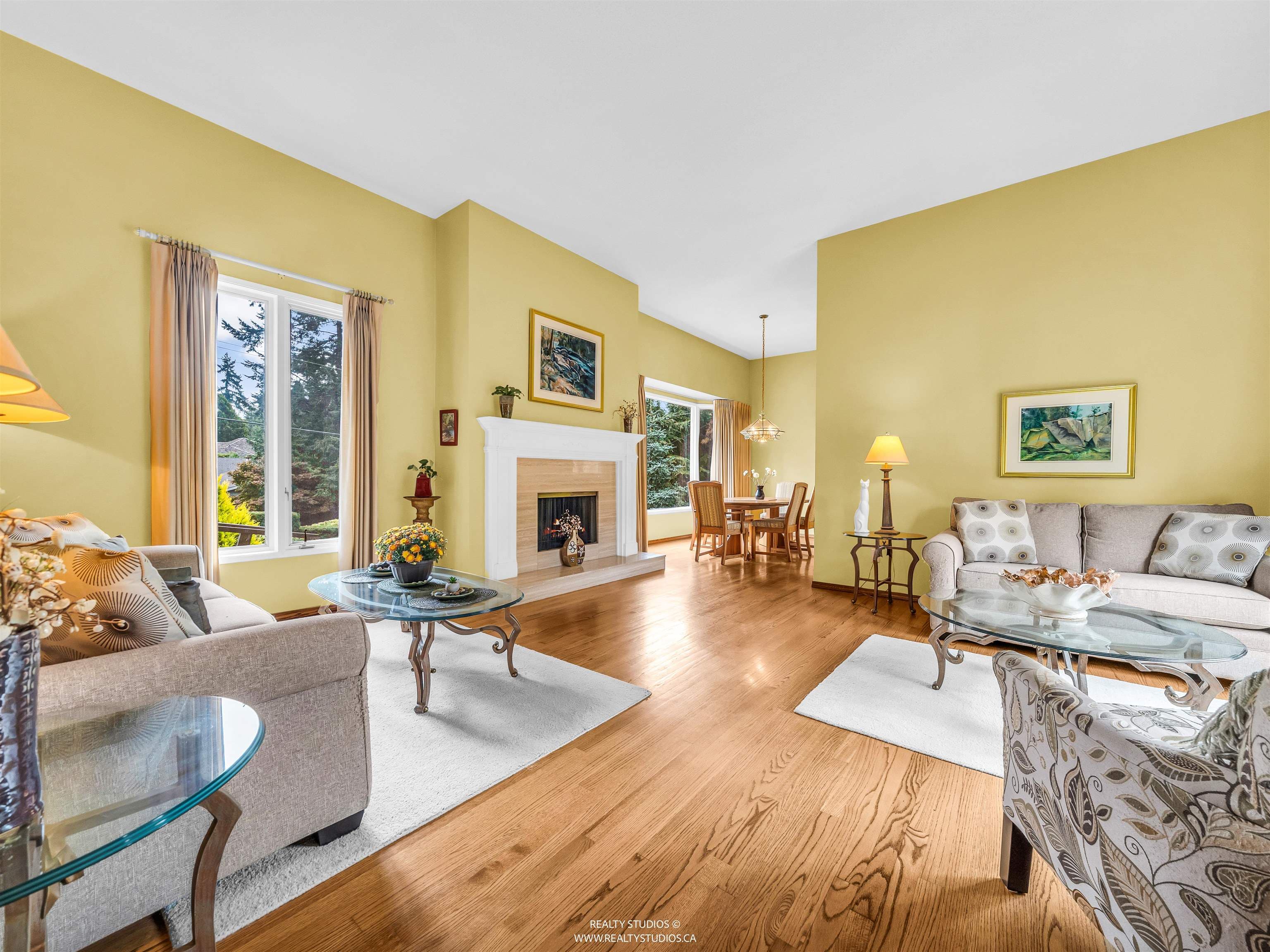 865 Margaree Place, West Vancouver, V7T 2J5 — photo 4