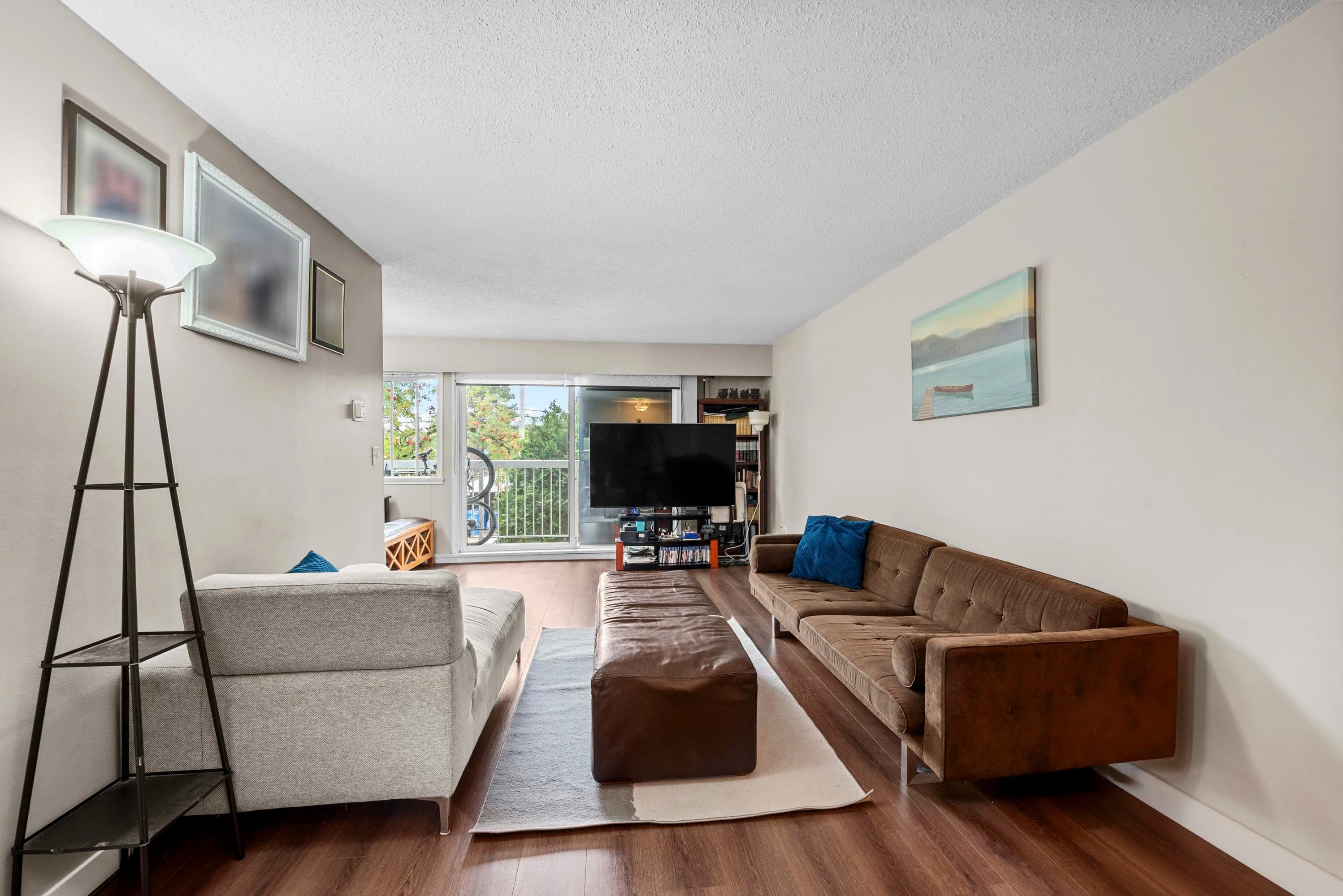 204 - 8020 Ryan Road, Richmond, V7A 2E5 — photo 2