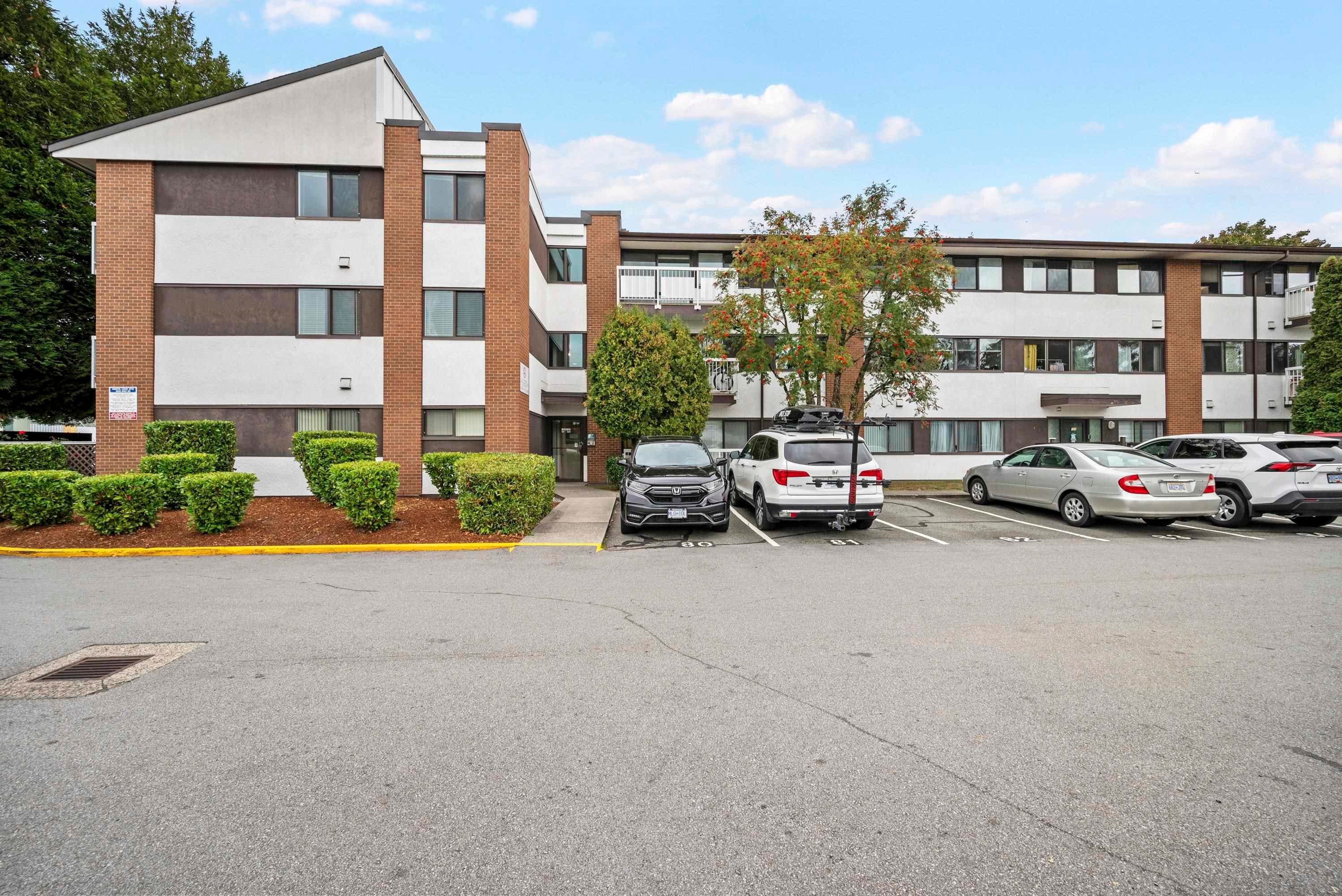 204 - 8020 Ryan Road, Richmond — sold