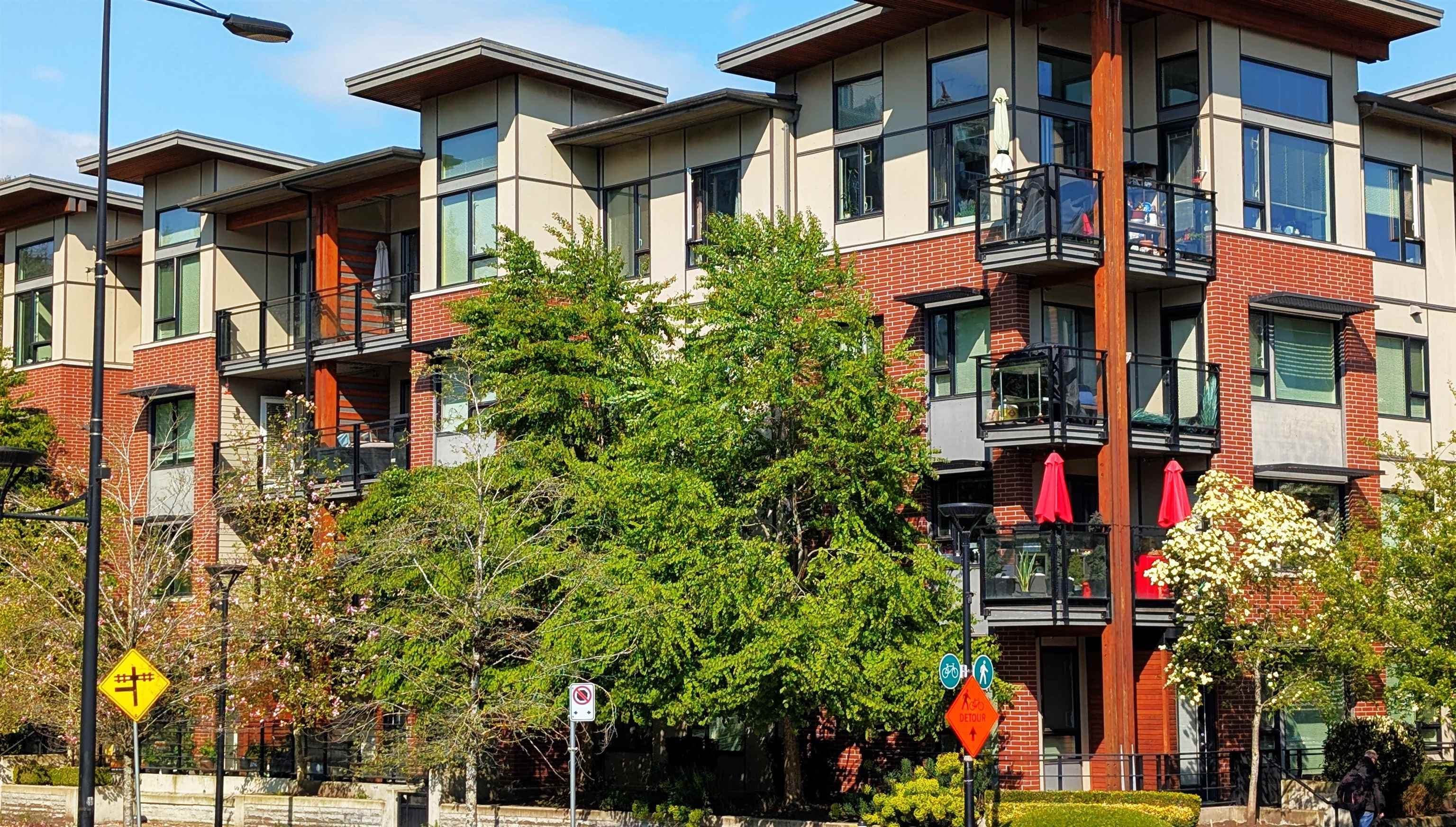 418 - 3133 Riverwalk Avenue, Vancouver, V5S 0A7 — photo 2