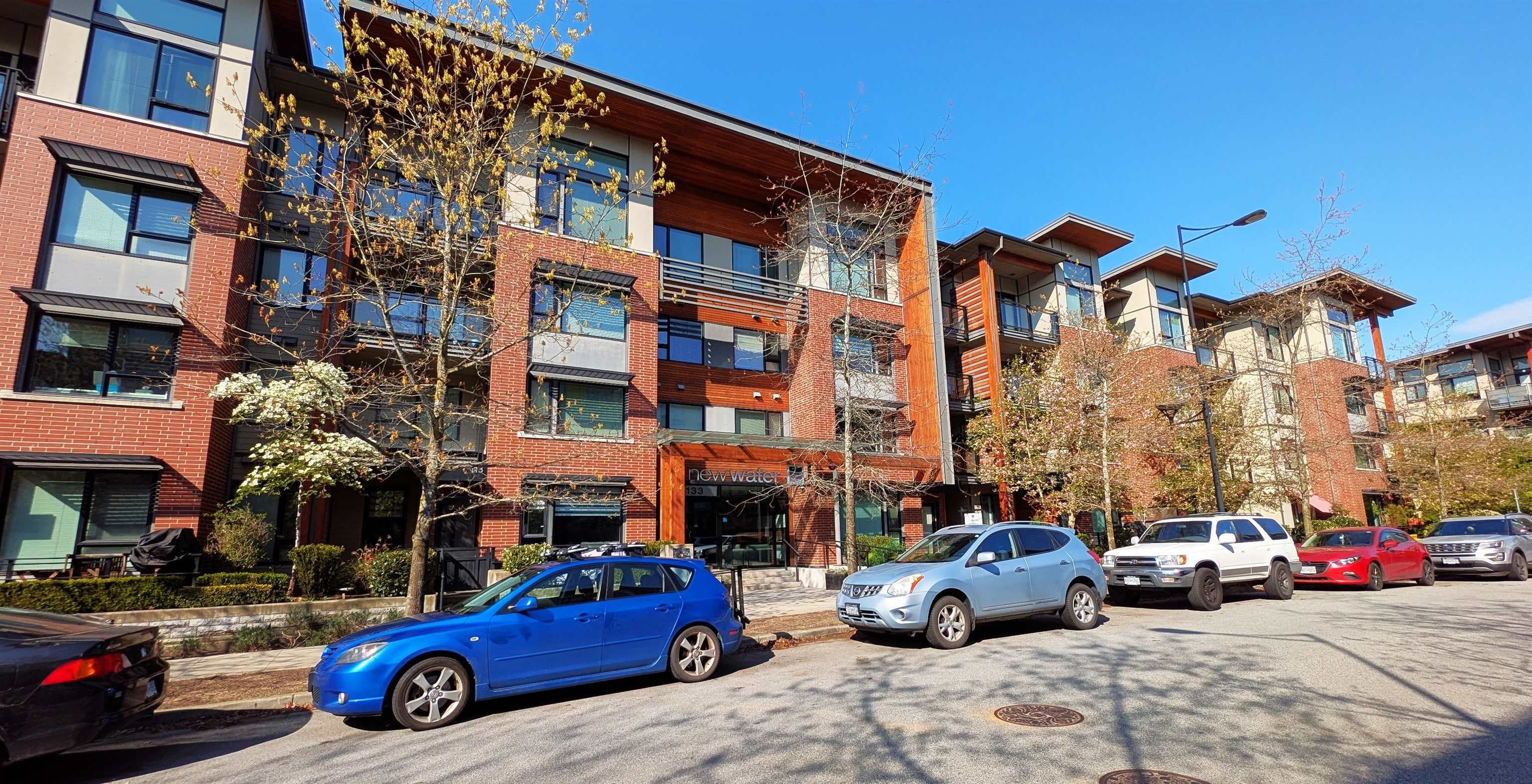 418 - 3133 Riverwalk Avenue, Vancouver, V5S 0A7 — photo 3