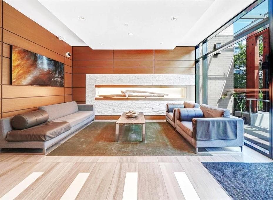 418 - 3133 Riverwalk Avenue, Vancouver