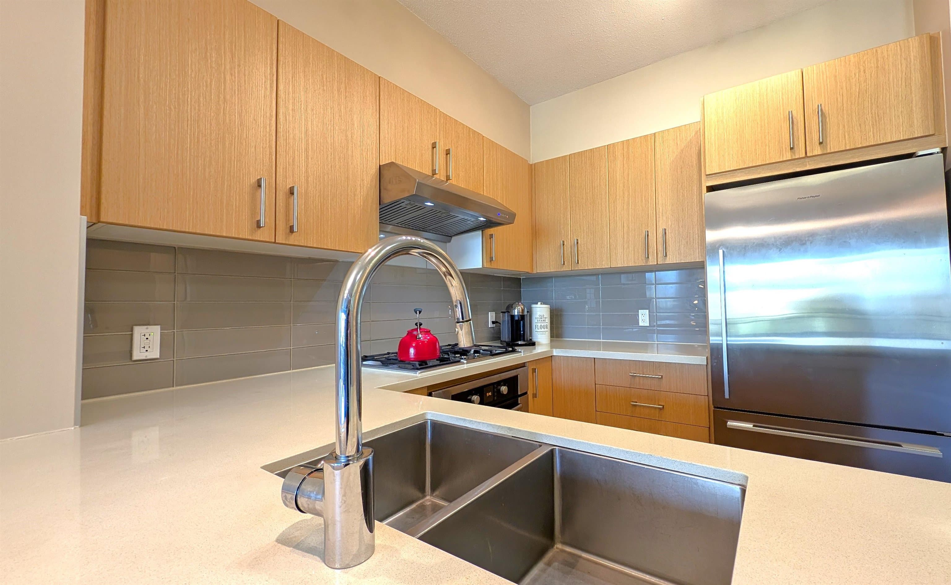 418 - 3133 Riverwalk Avenue, Vancouver, V5S 0A7 — photo 5