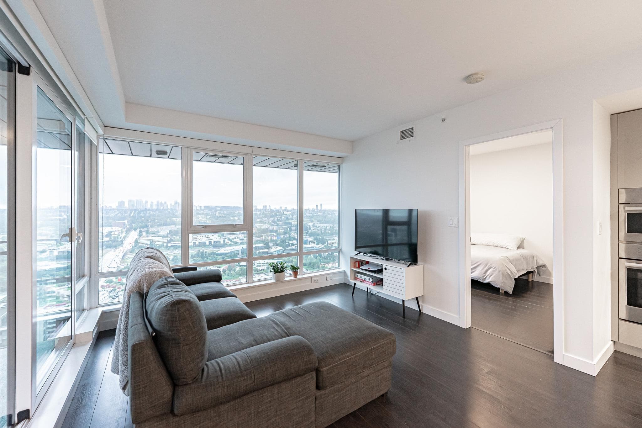 3406 - 2085 Skyline Court, Burnaby, V5C 0M6 — photo 5