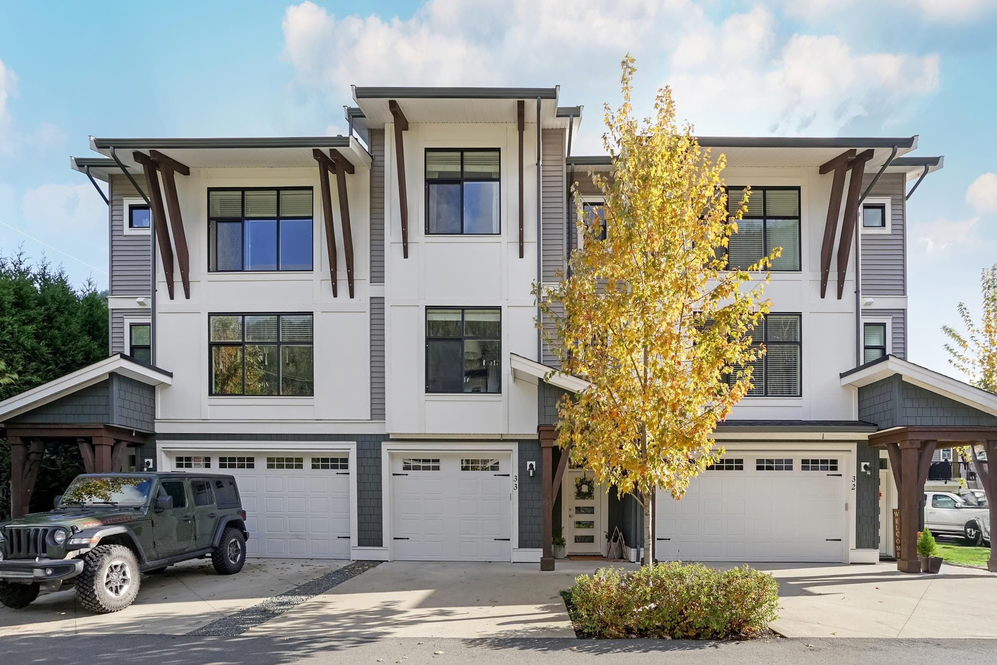 33 - 386 Pine Avenue, Harrison Hot Springs