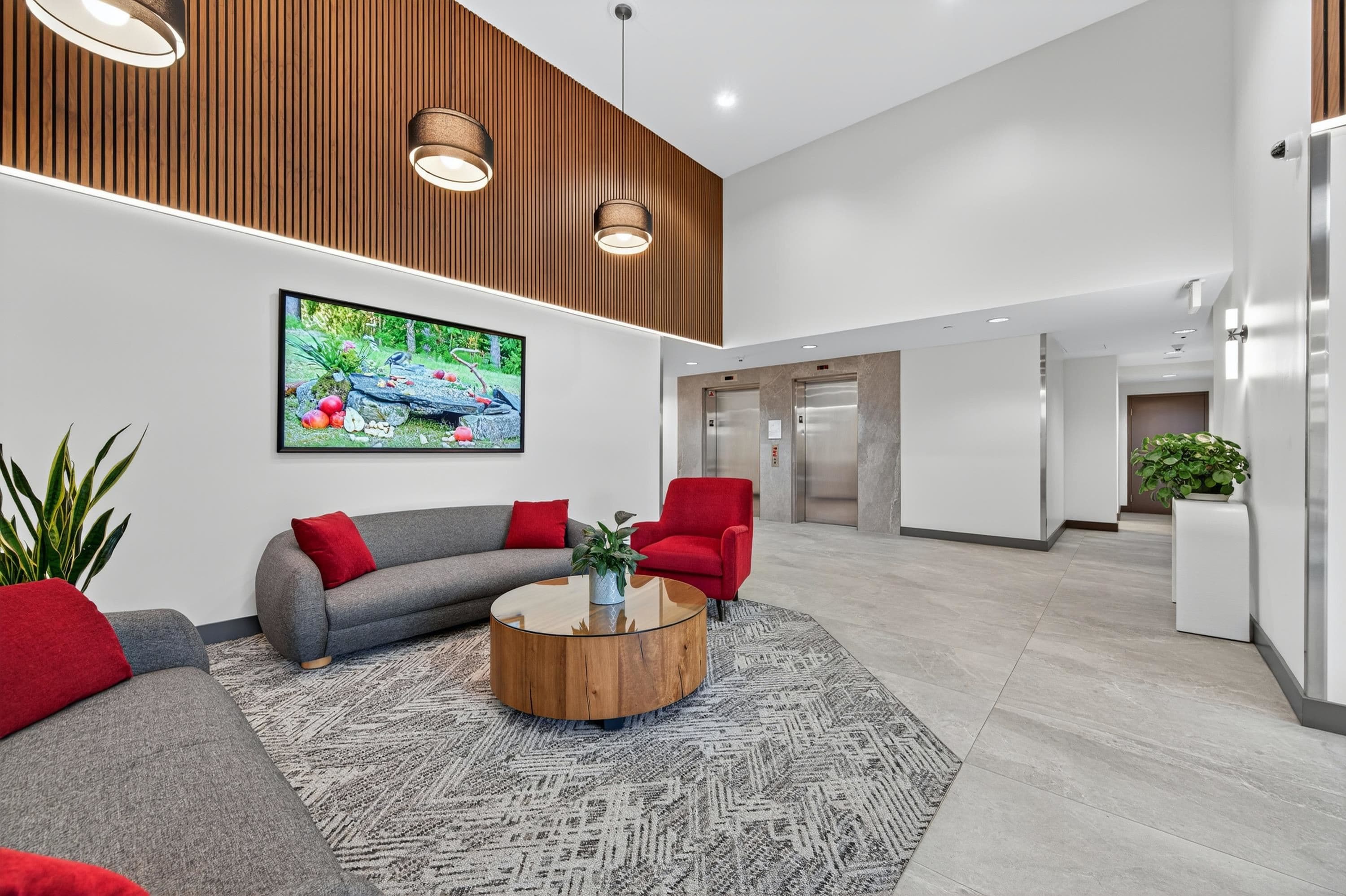 1803 - 6659 Southoaks Crescent, Burnaby, V5E 4M9 — photo 4