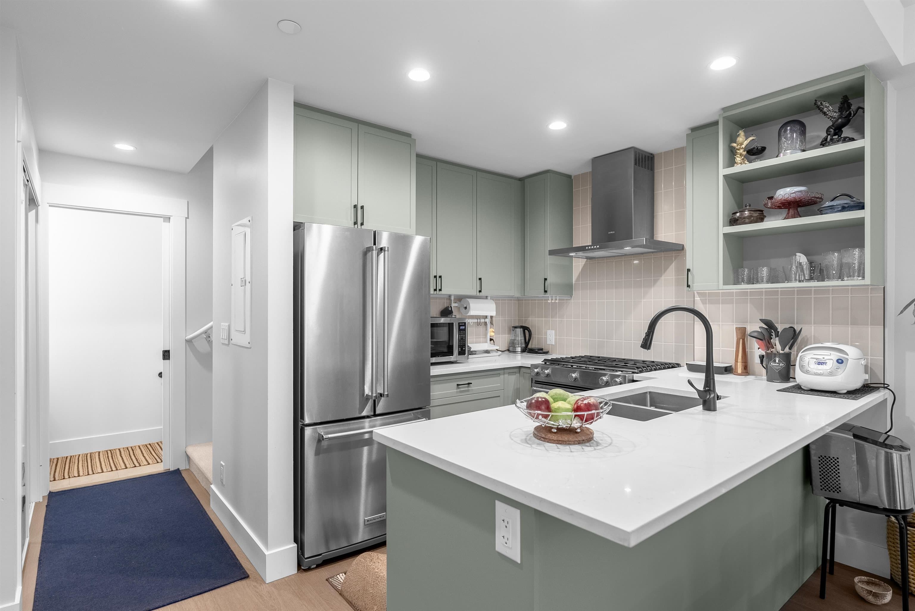 106 - 12040 Plaza Street, Maple Ridge