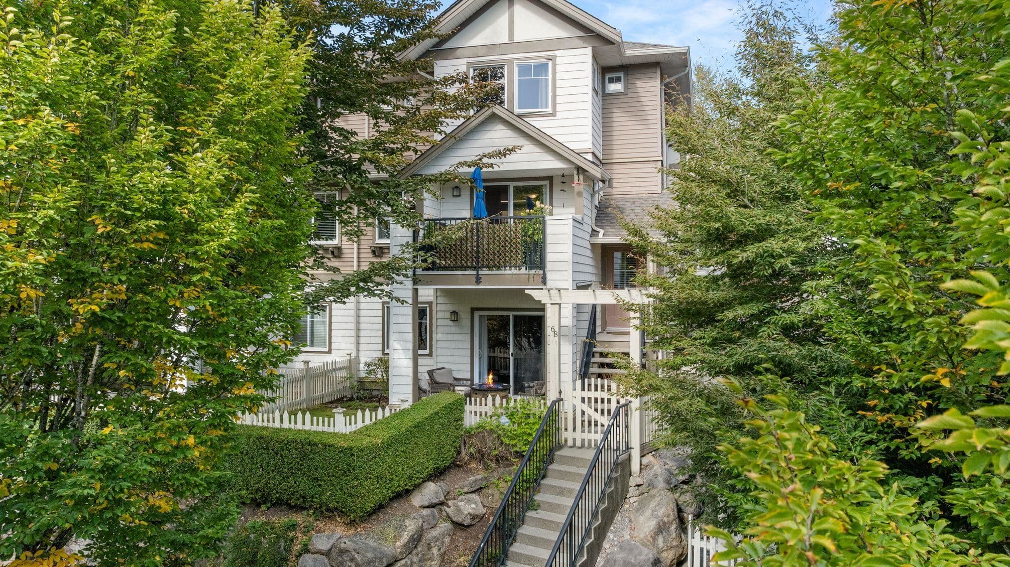 68 - 4401 Blauson Boulevard, Abbotsford