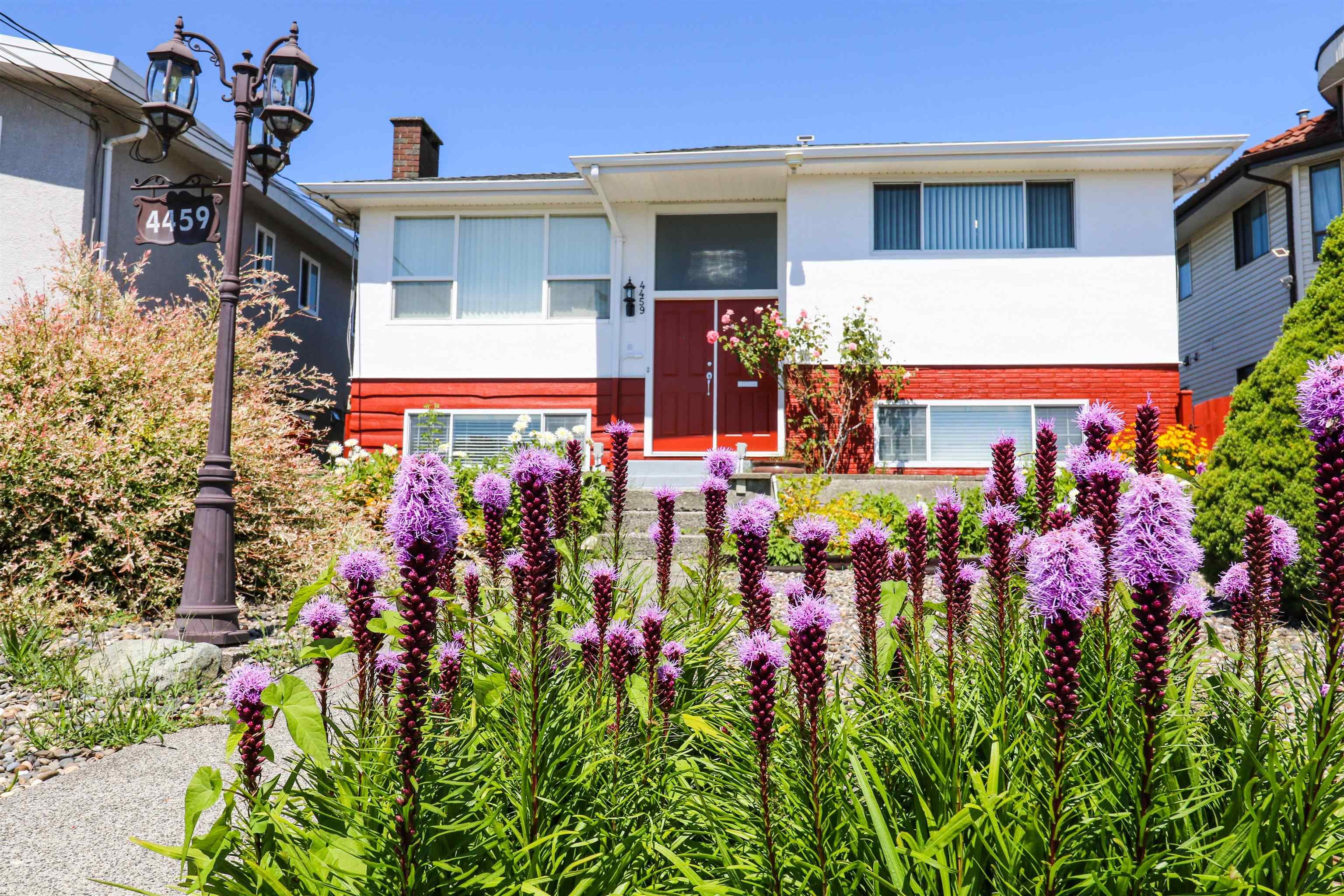 4459 Rumble Street, Burnaby, V5J 2A4 — photo 2