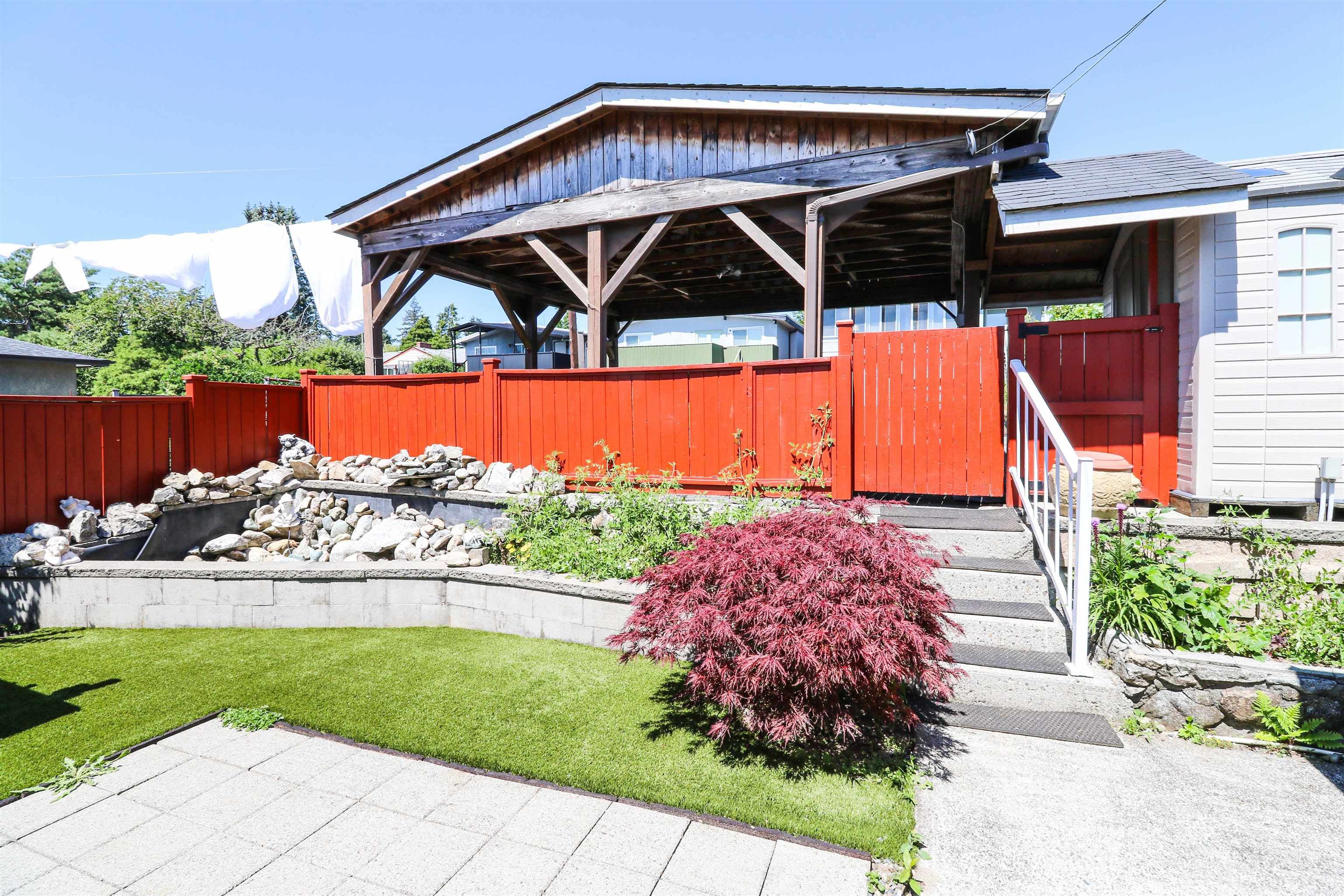4459 Rumble Street, Burnaby, V5J 2A4 — photo 3