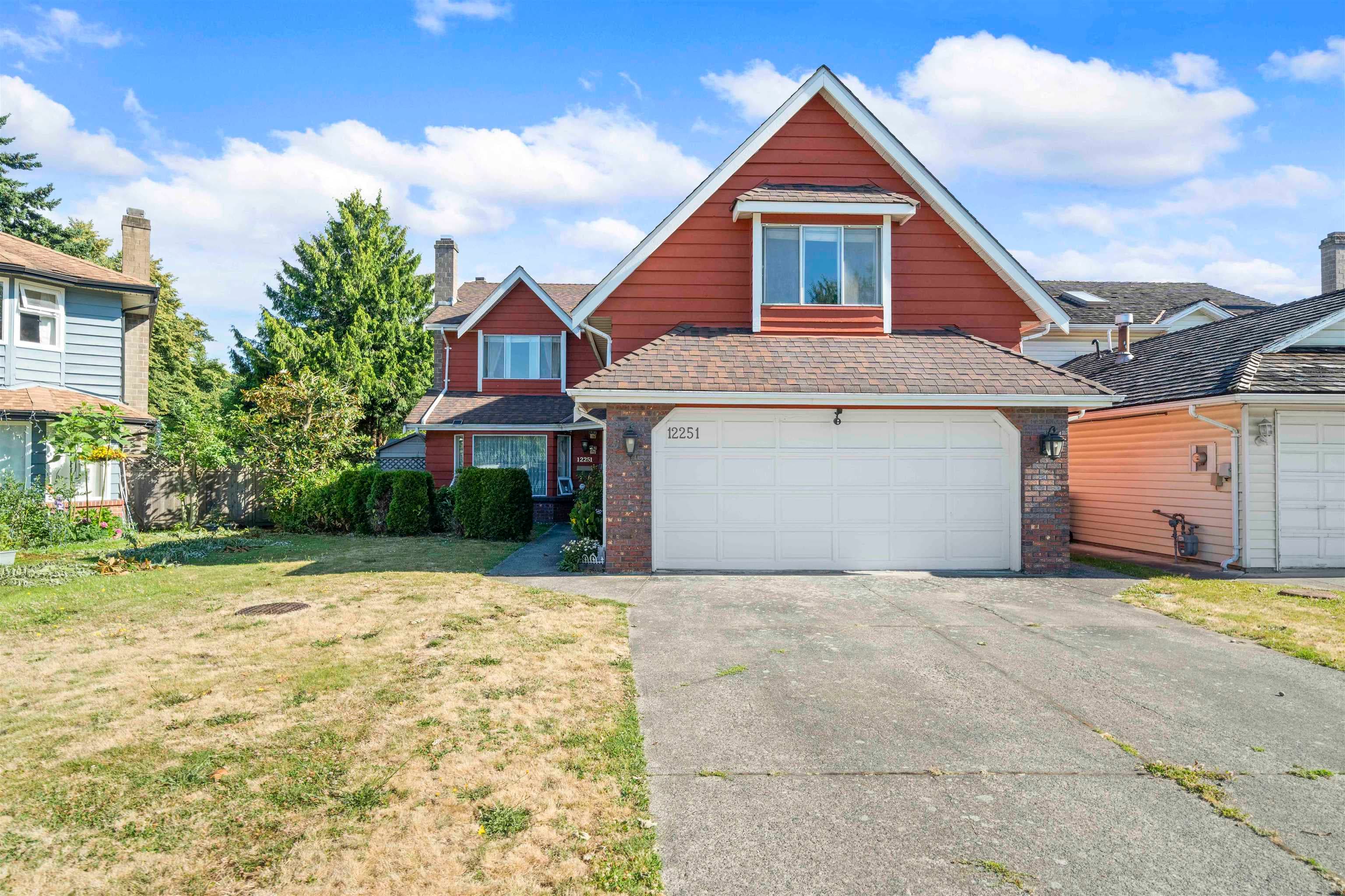 12251 Greenland Drive, Richmond