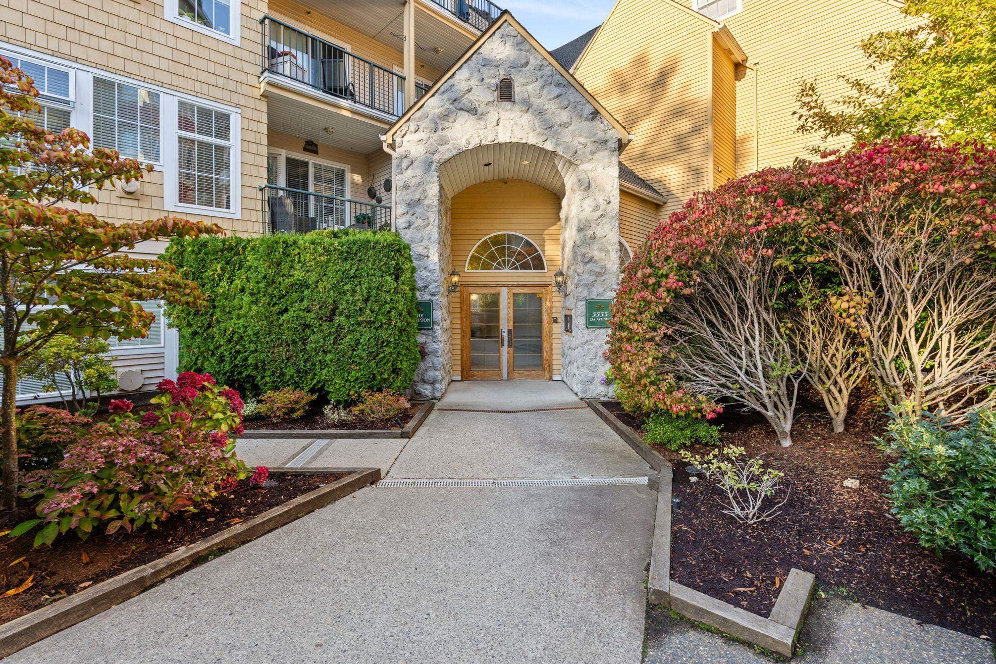 PH5 - 5555 13a Avenue, Delta