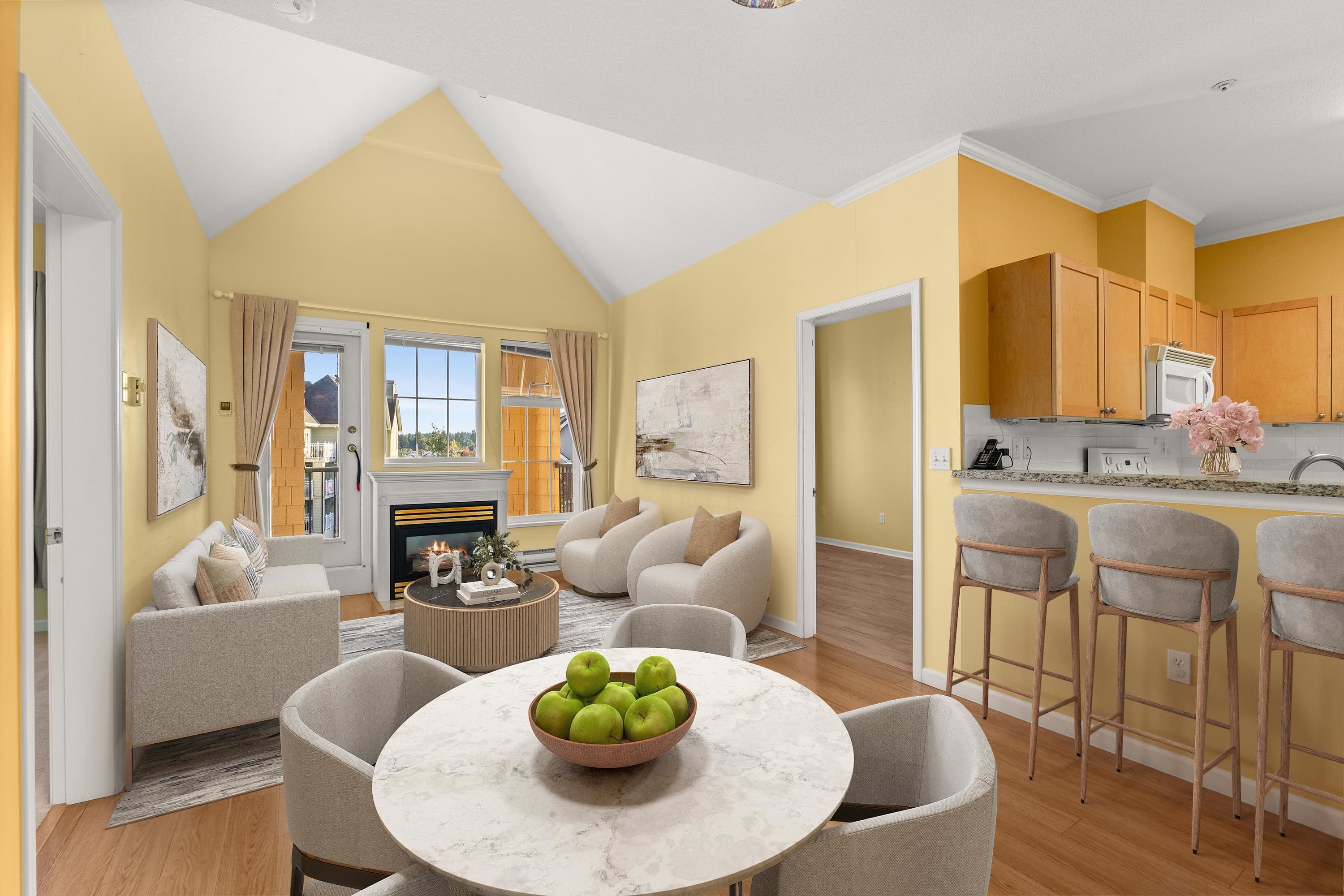 PH5 - 5555 13a Avenue, Delta, V4M 2E7 — photo 4