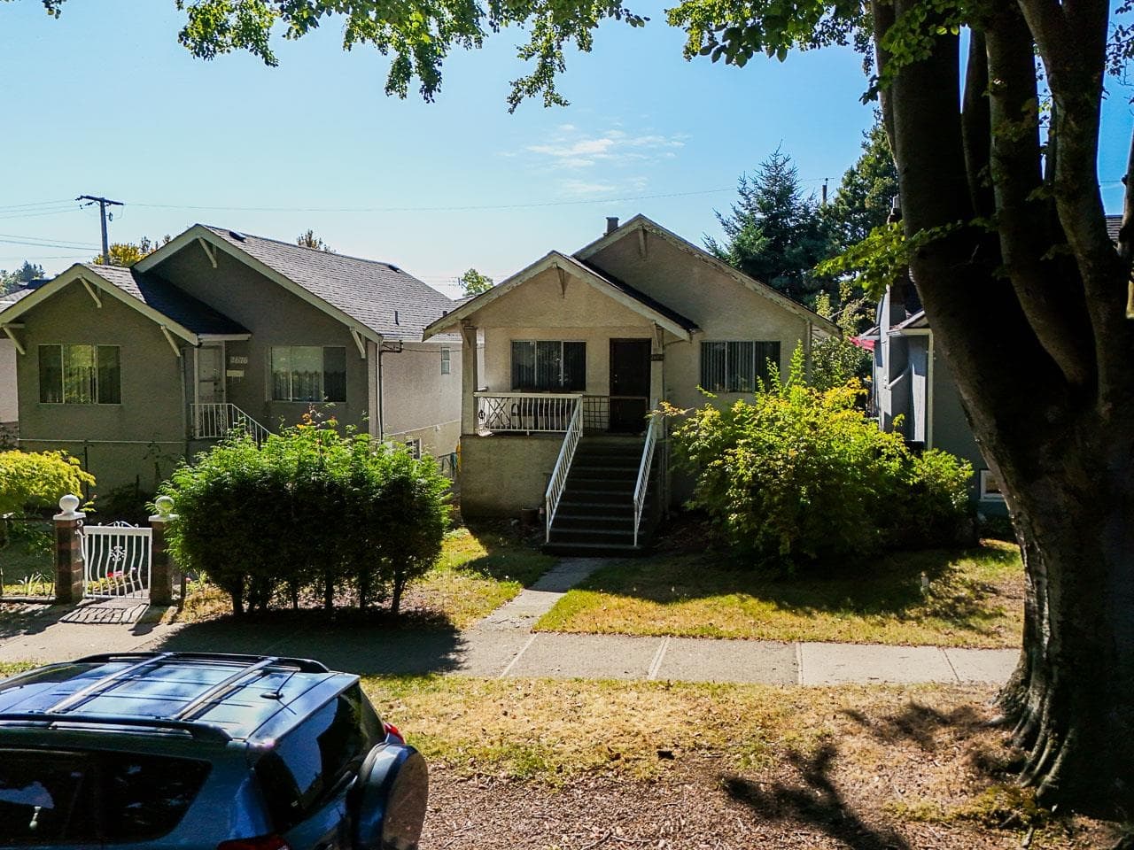 2668 William Street, Vancouver, V5K 2Y5 — photo 3