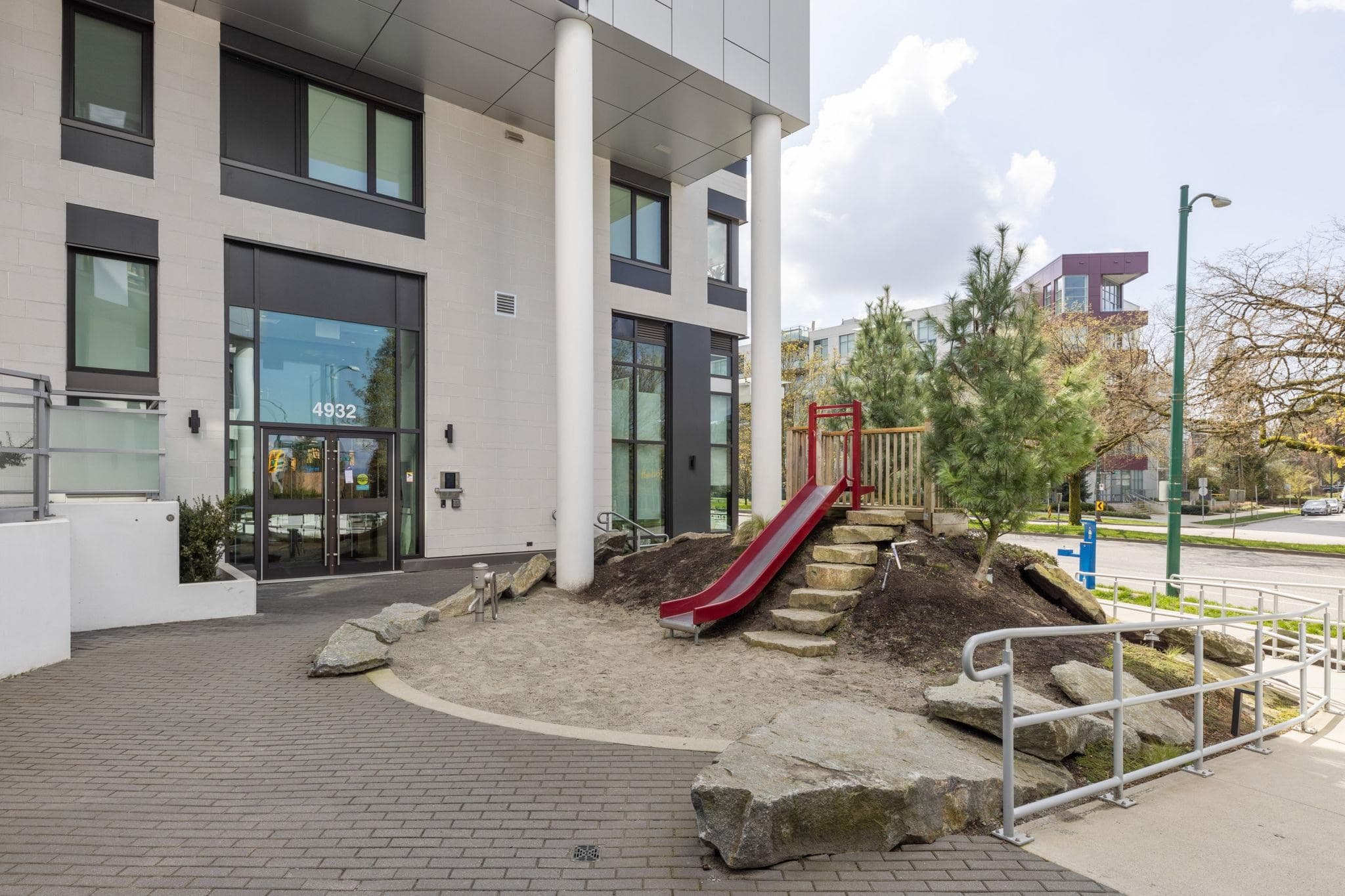 203 - 4932 Cambie Street, Vancouver, V5Z 0K1 — photo 5