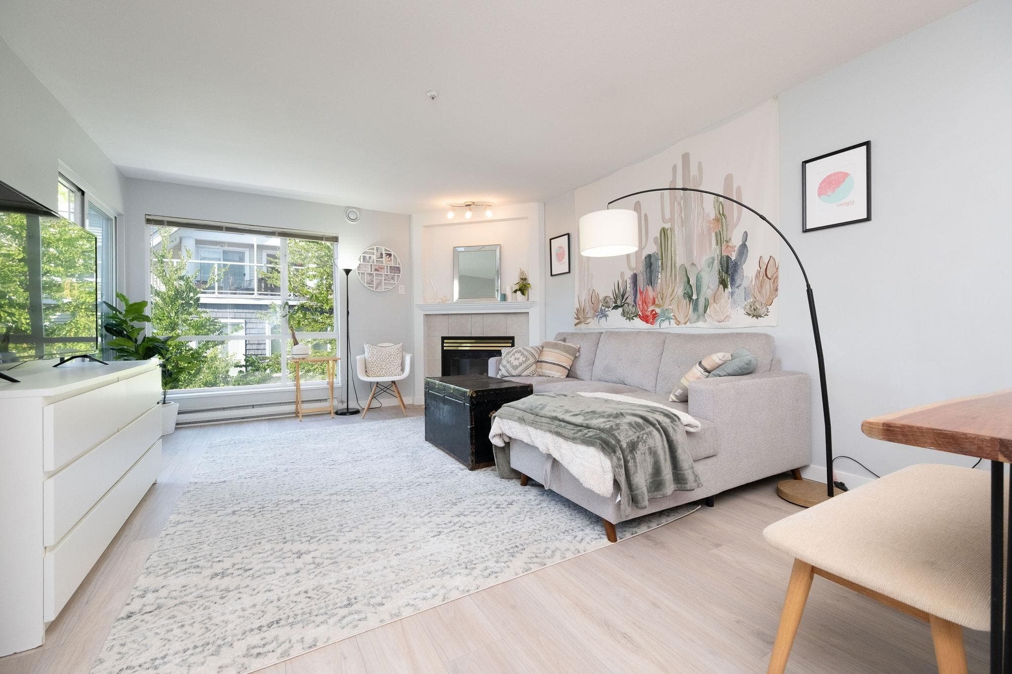 305 - 789 W 16 Avenue, Vancouver, V5Z 1S8 — photo 2
