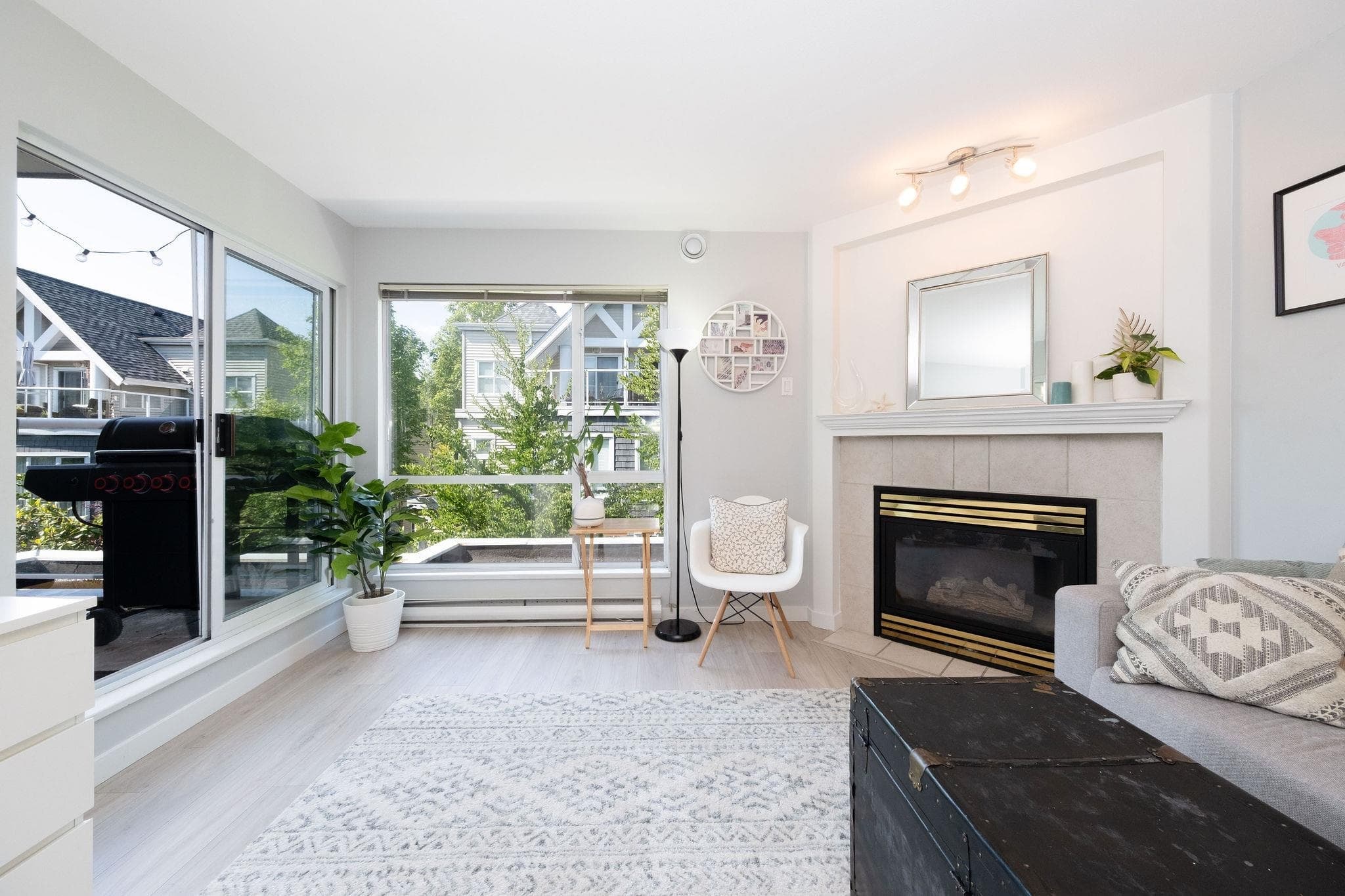 305 - 789 W 16 Avenue, Vancouver, V5Z 1S8 — photo 3