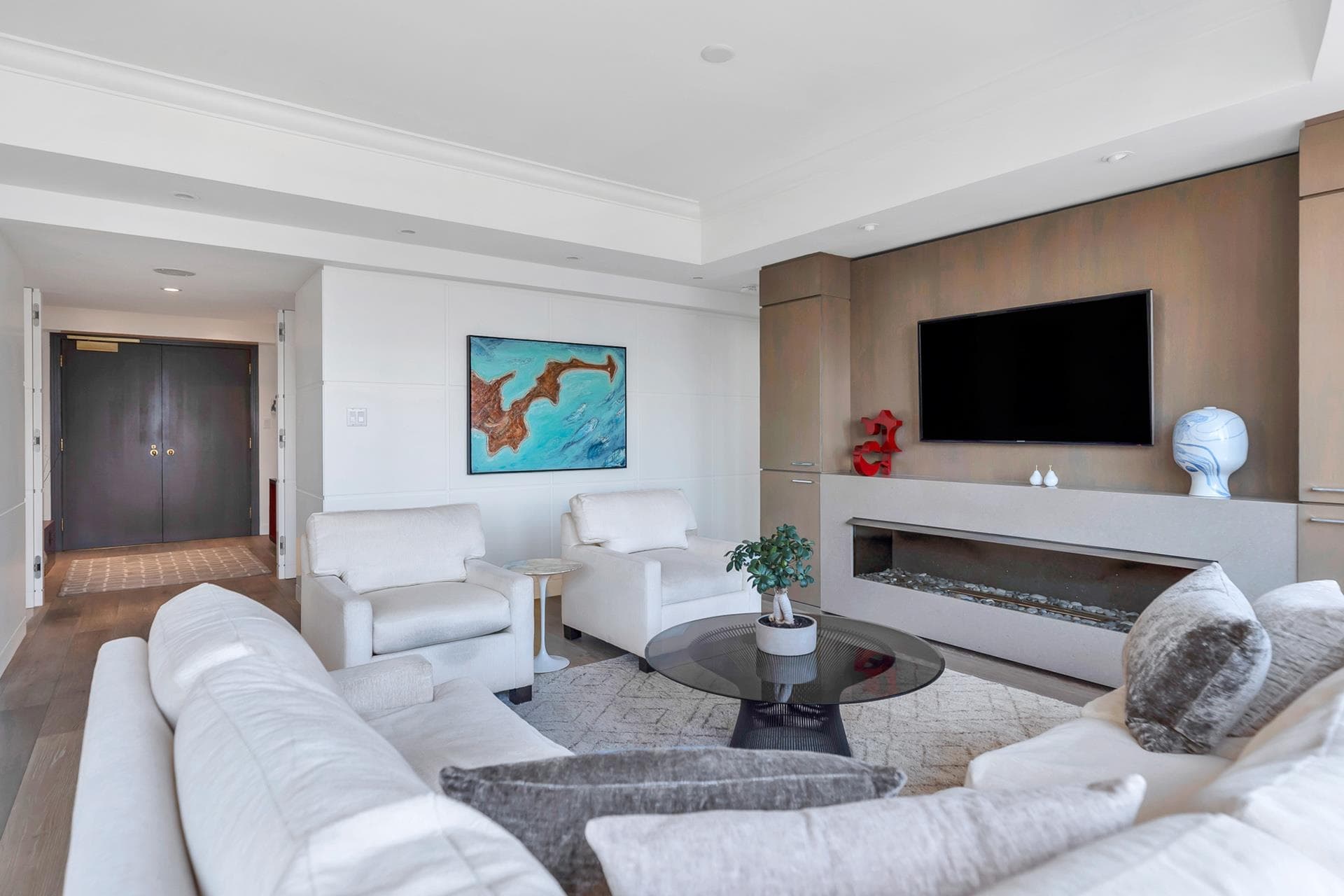 11A - 1500 Alberni Street, Vancouver, V6G 3C9 — photo 5