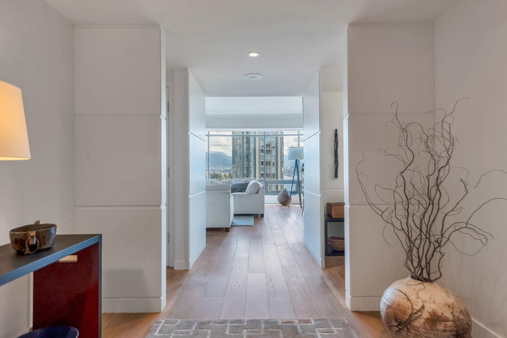 11A - 1500 Alberni Street, Vancouver, V6G 3C9 — photo 4